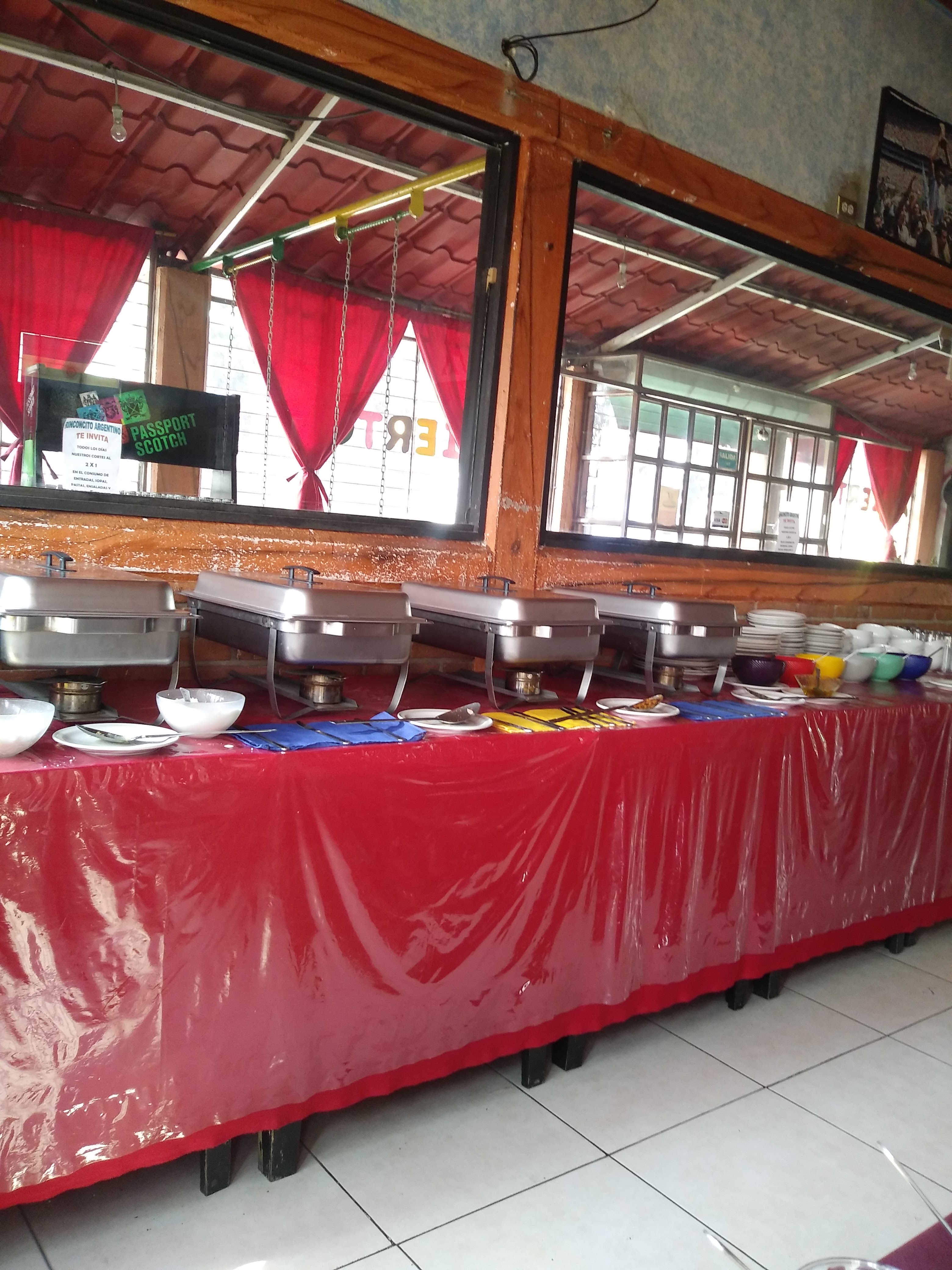 Restaurante Rinconcito Argentino image 4