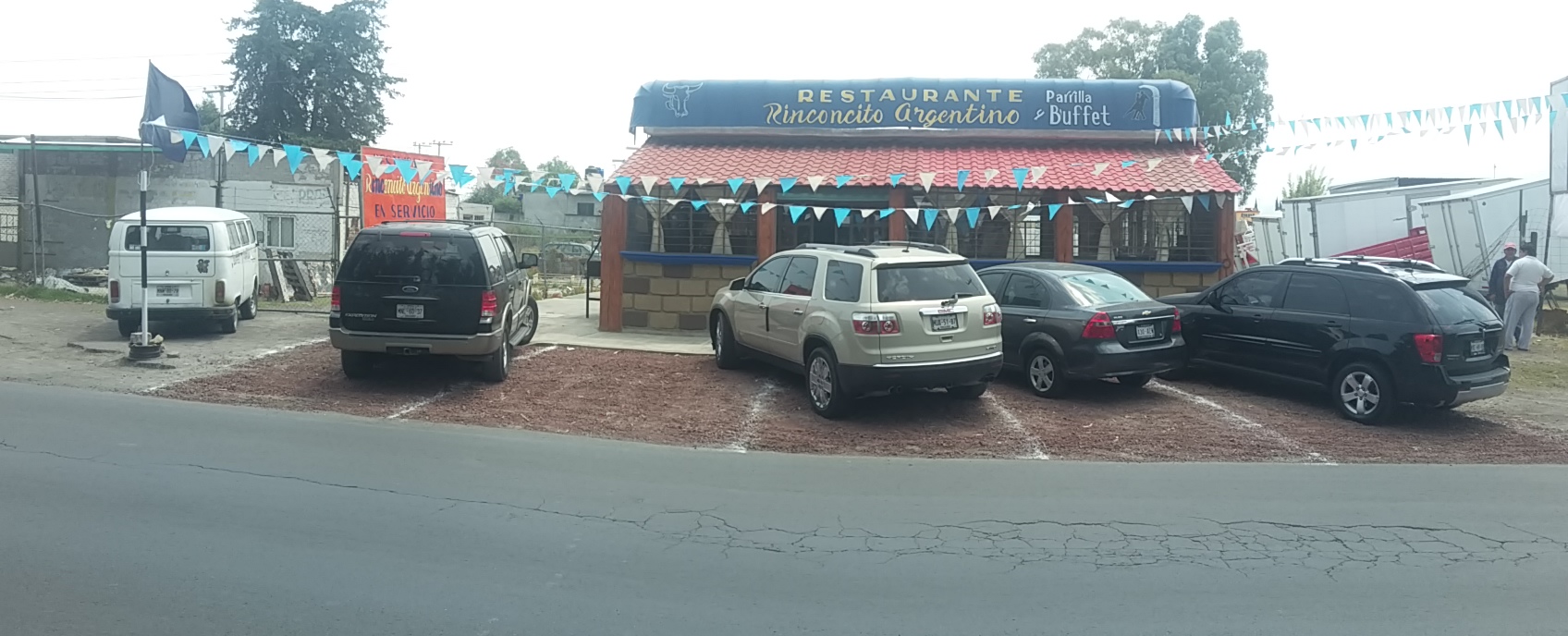 Restaurante Rinconcito Argentino image 7