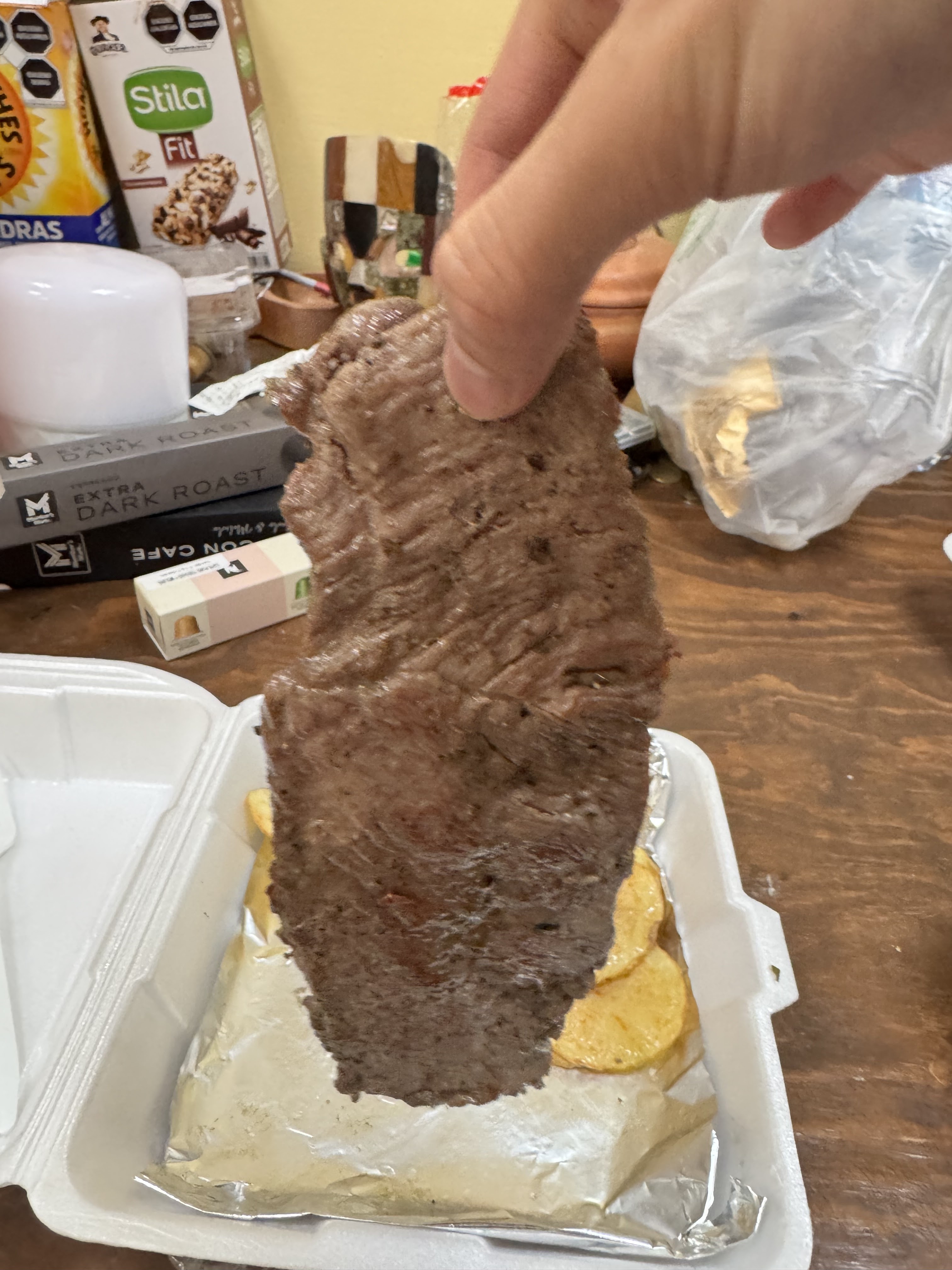 Restaurante Rinconcito Argentino image 9