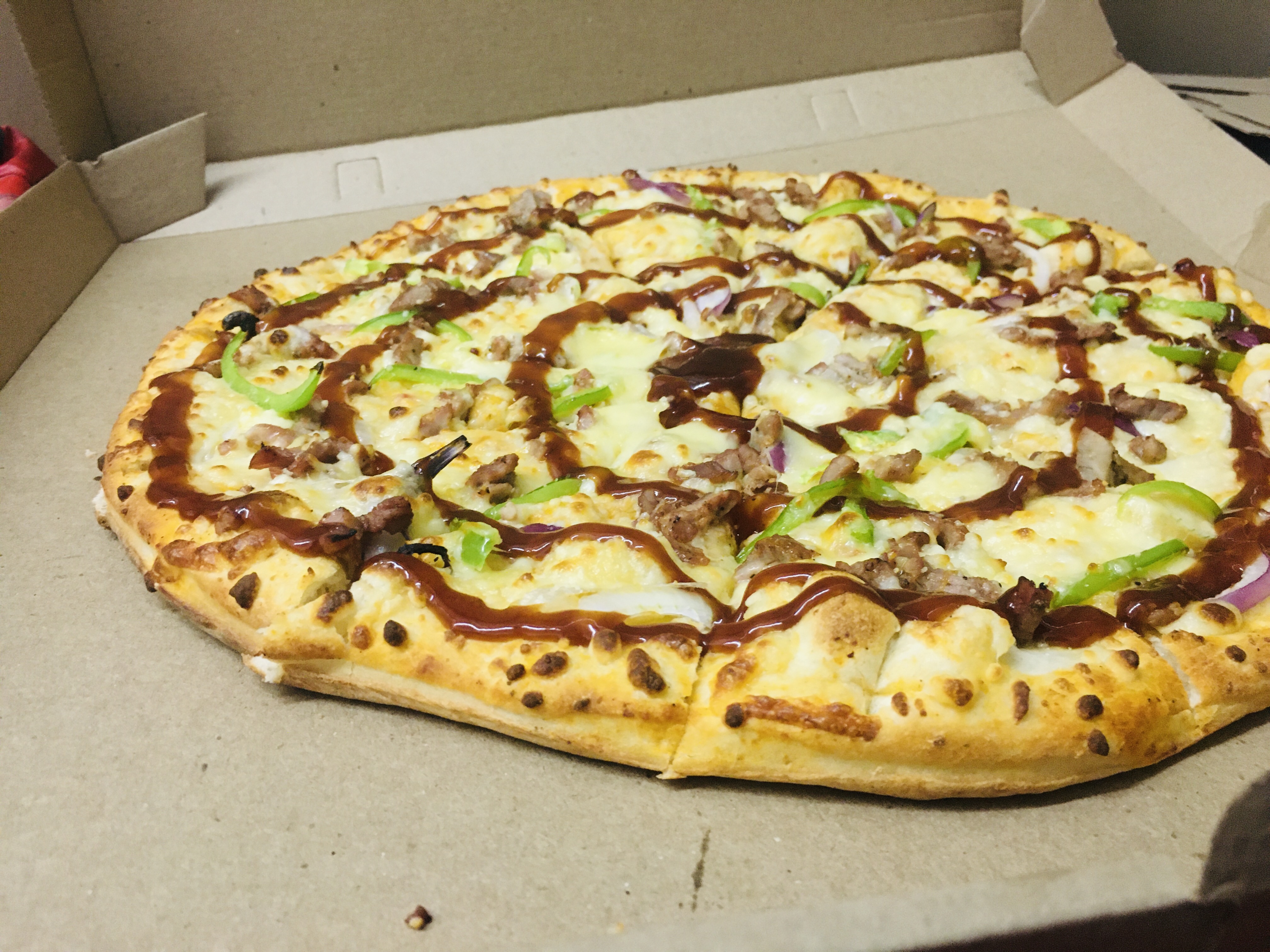 Chulee's Pizza image 1