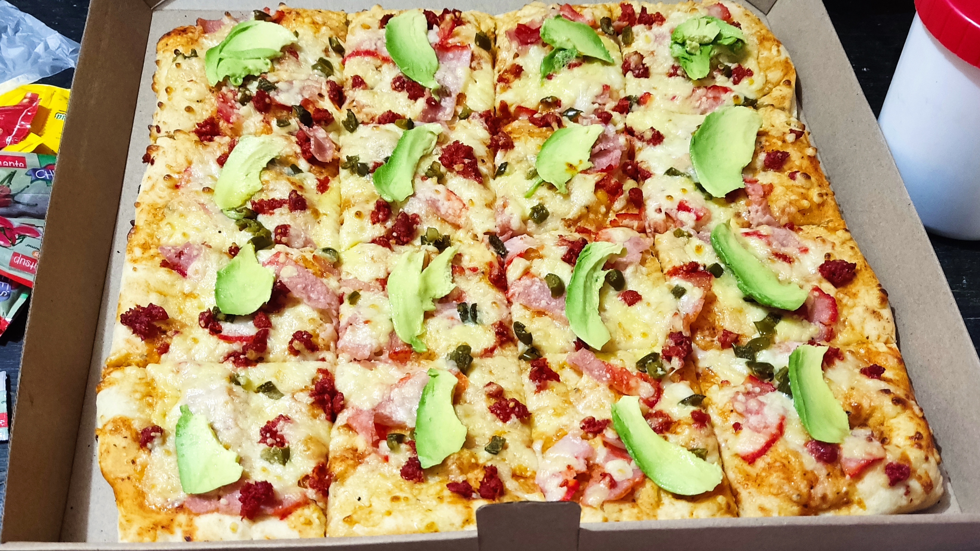 Chulee's Pizza image 2