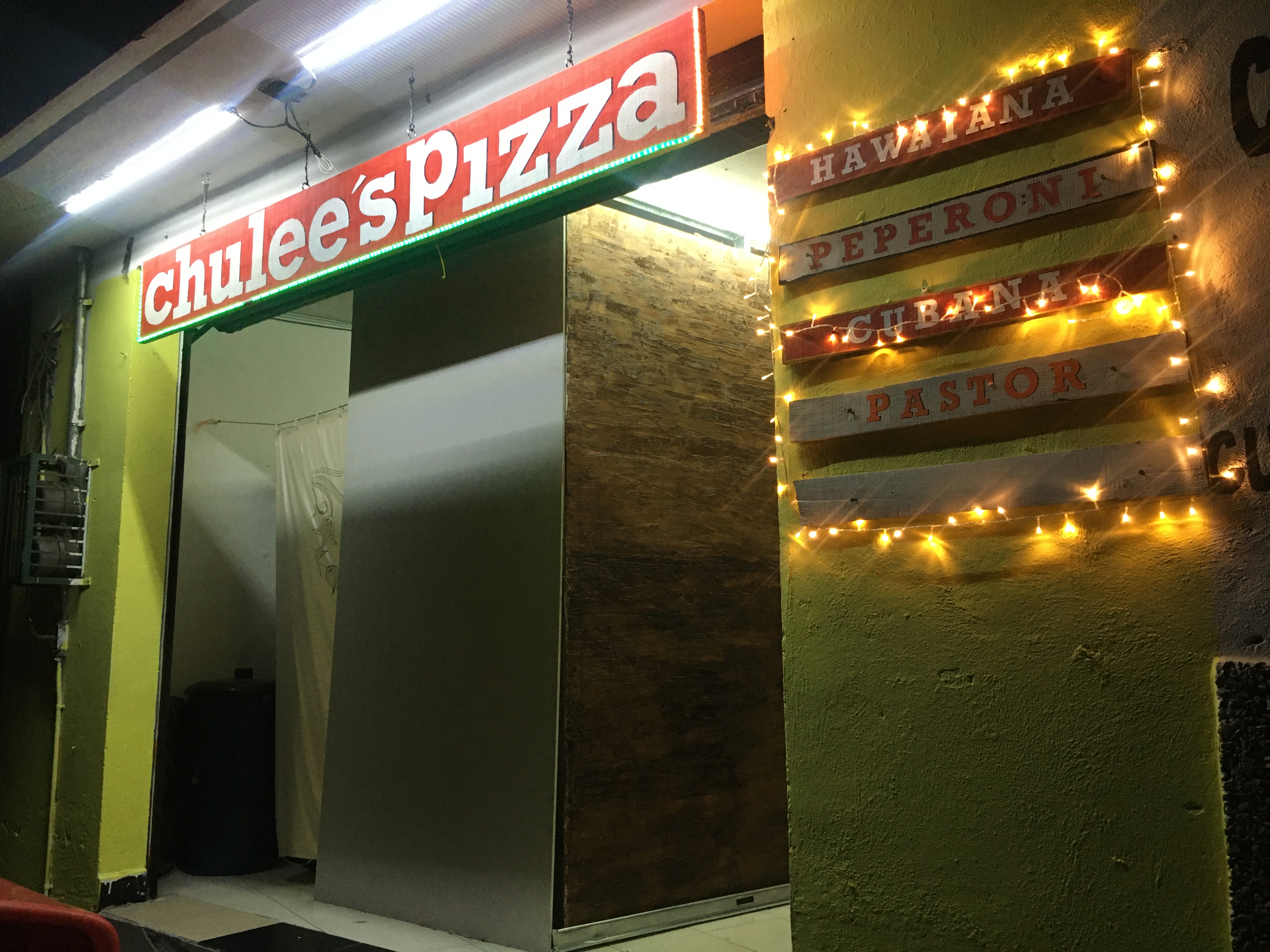 Chulee's Pizza image 3