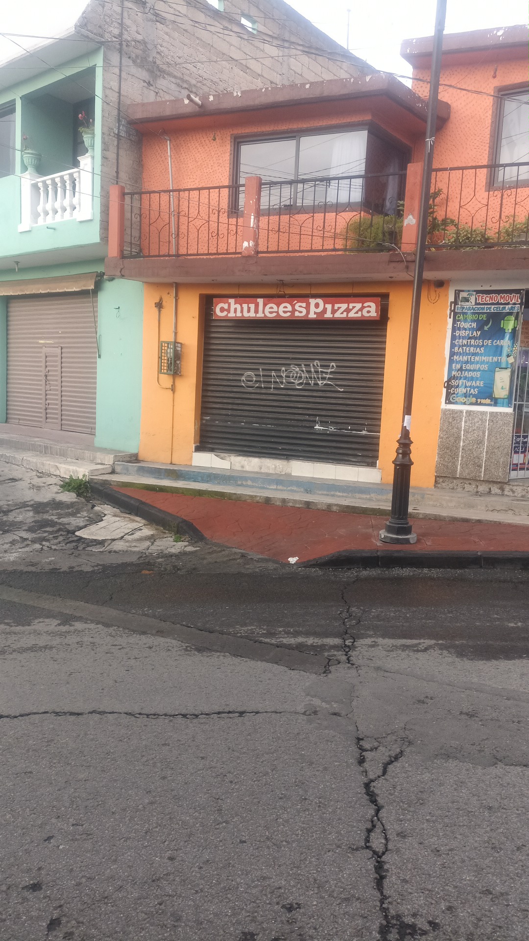 Chulee's Pizza image 4