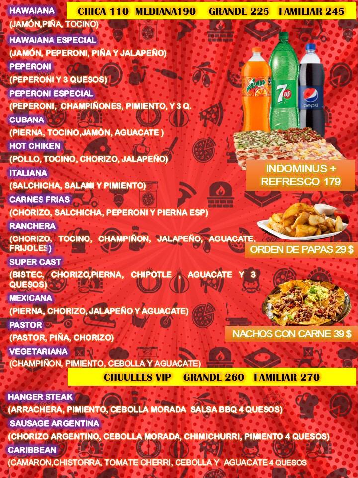 Chulee's Pizza image 5