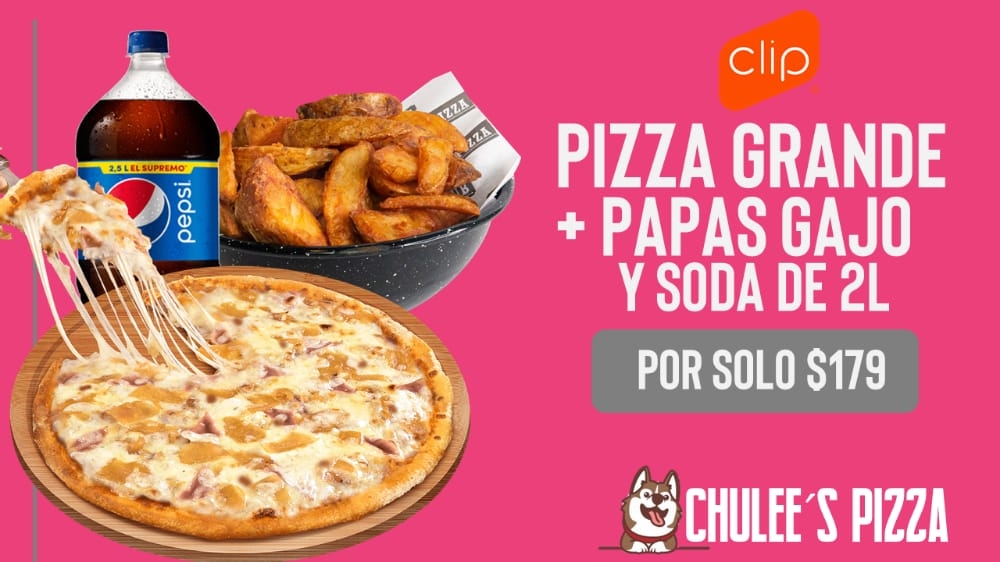 Chulee's Pizza image 6