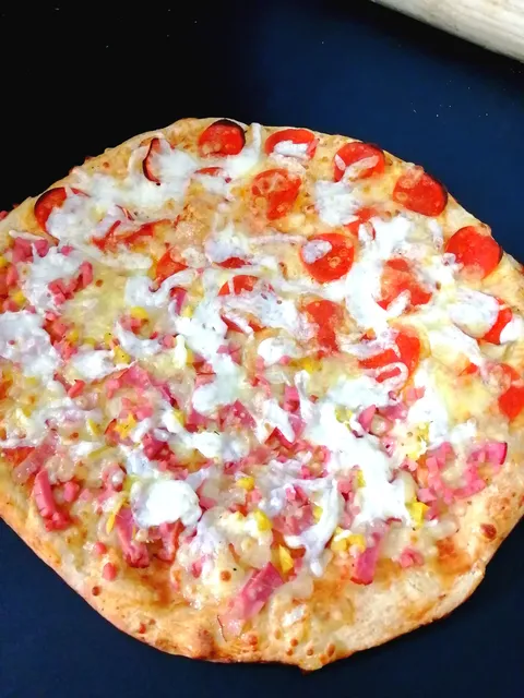 Chulee's Pizza image 7