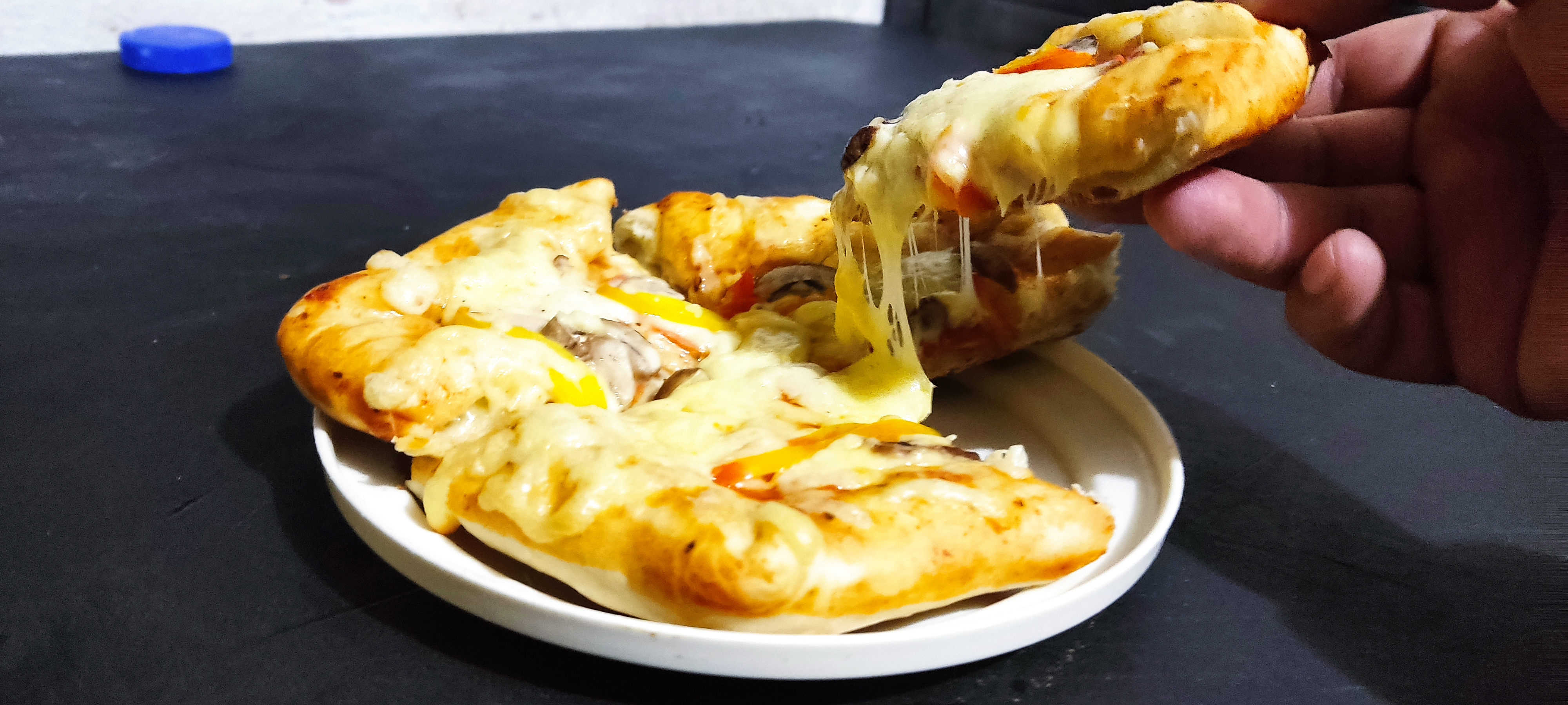 Chulee's Pizza image 8