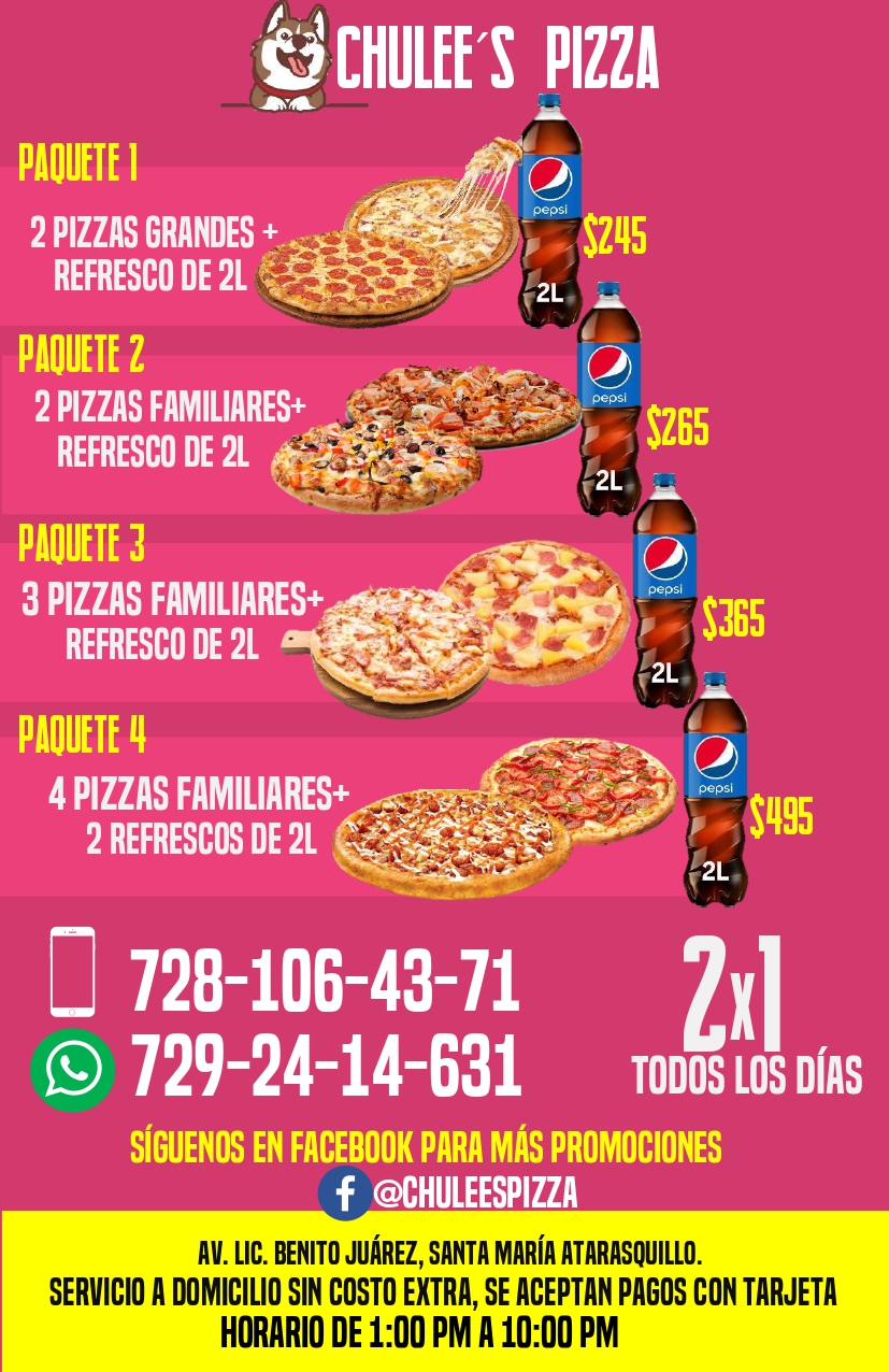 Chulee's Pizza image 9