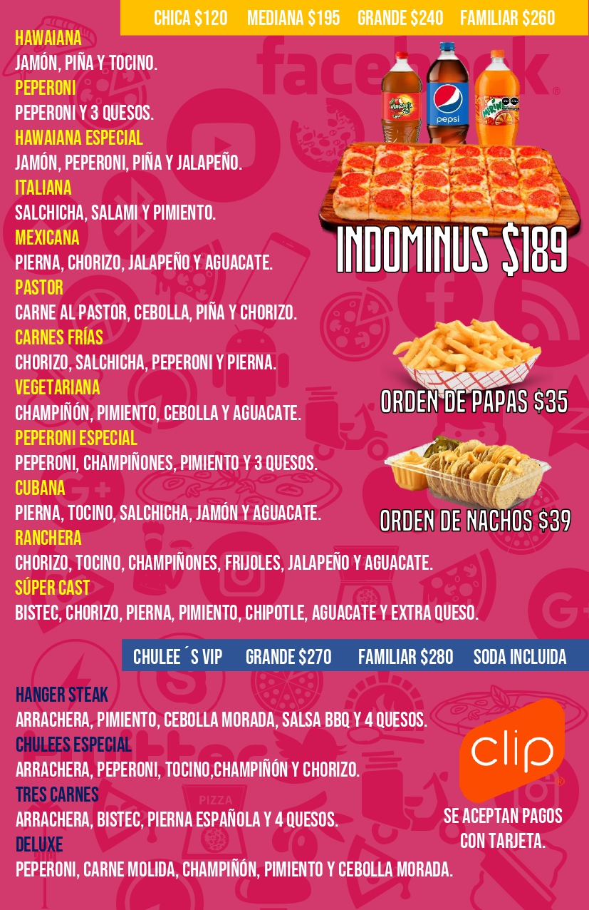 Chulee's Pizza image 10