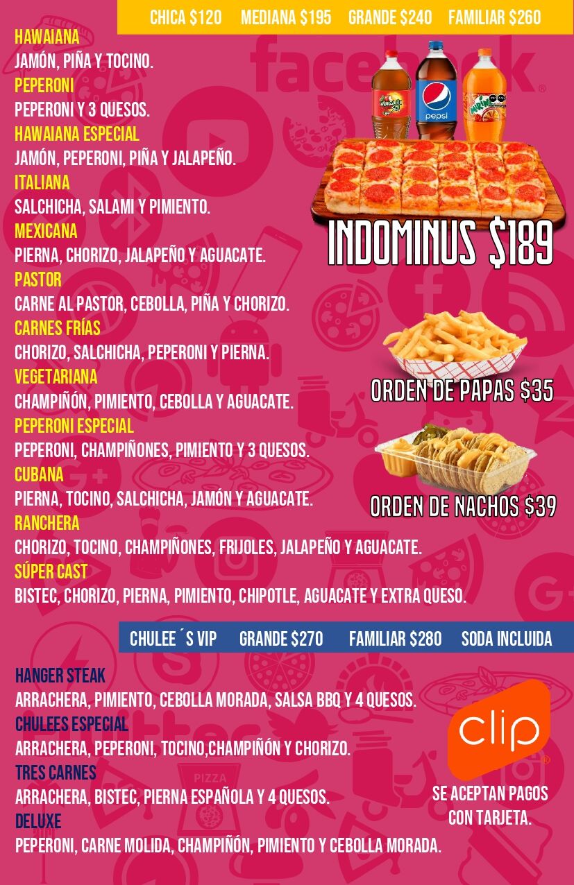 Chulee's Pizza image 10
