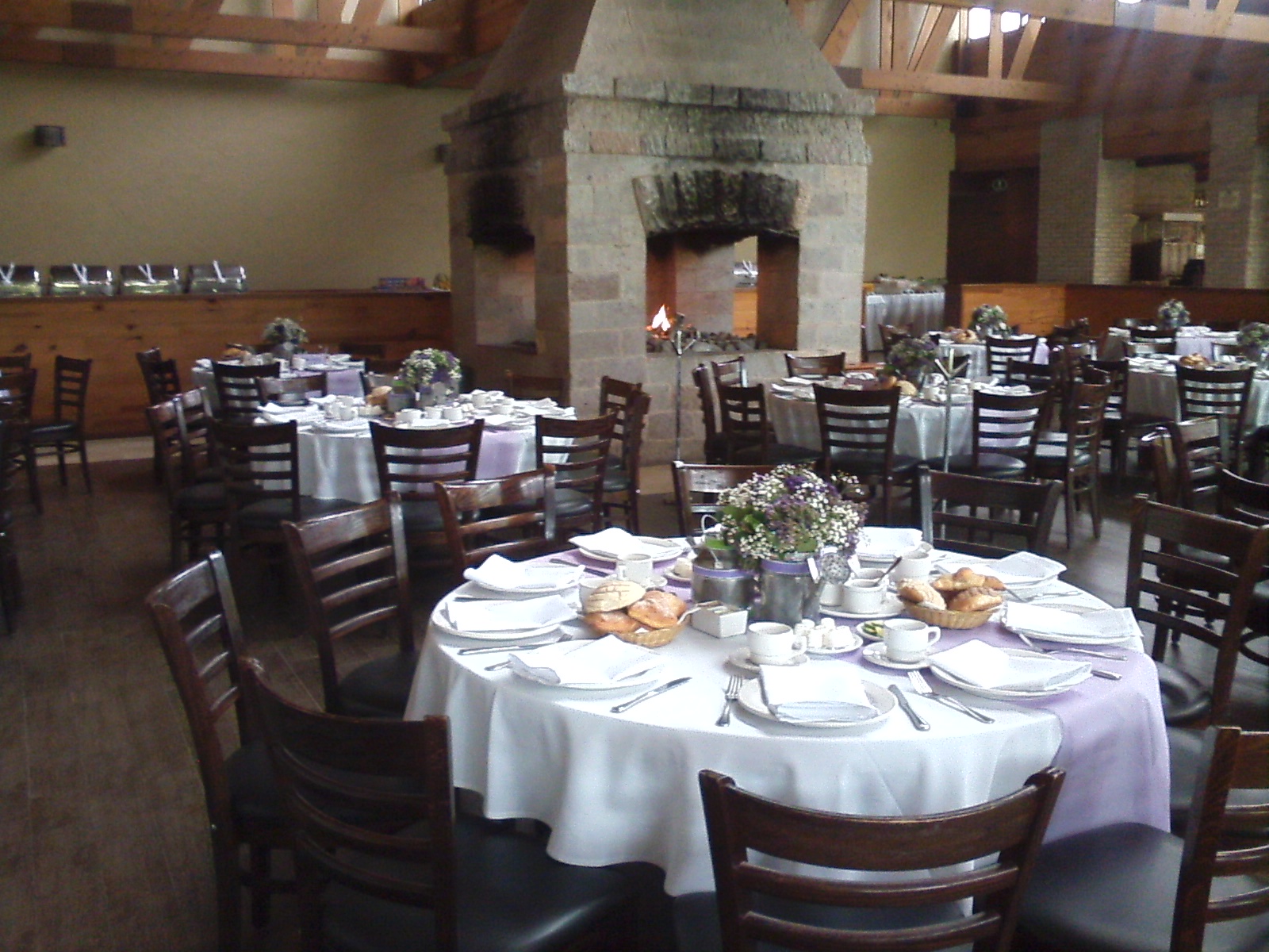 Restaurante Jajalpa image 1