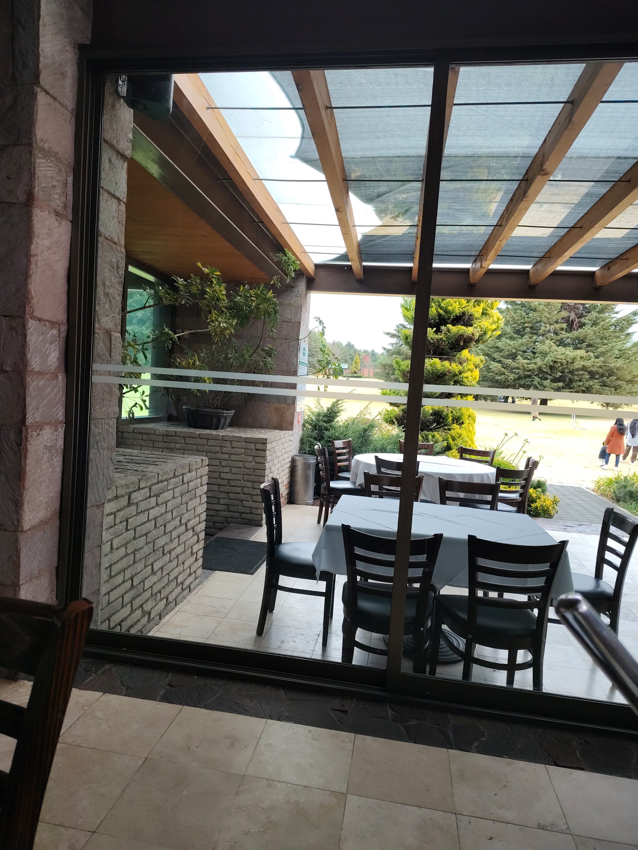 Restaurante Jajalpa image 5