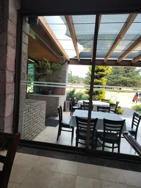 Restaurante Jajalpa image 5