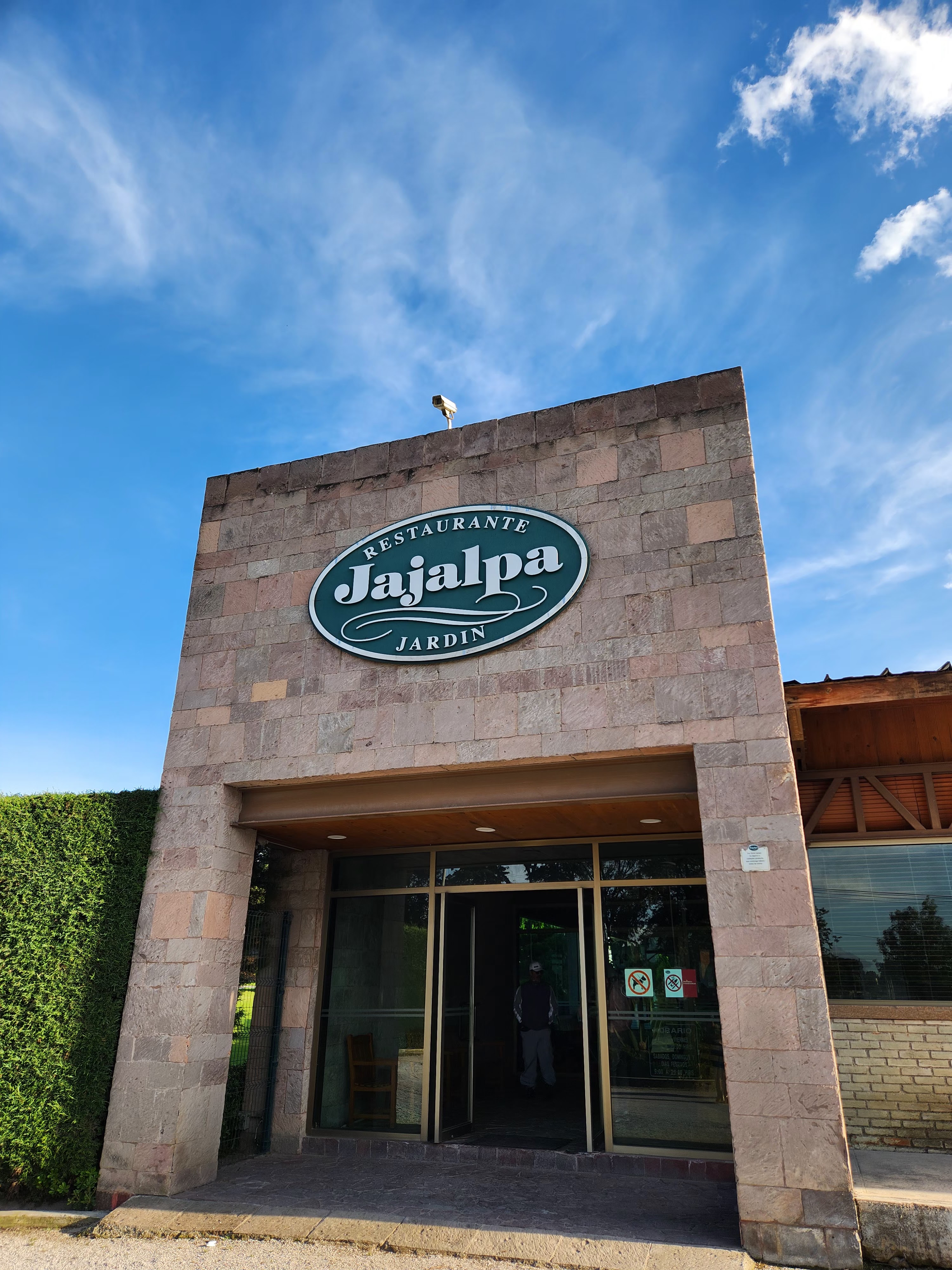 Restaurante Jajalpa image 7