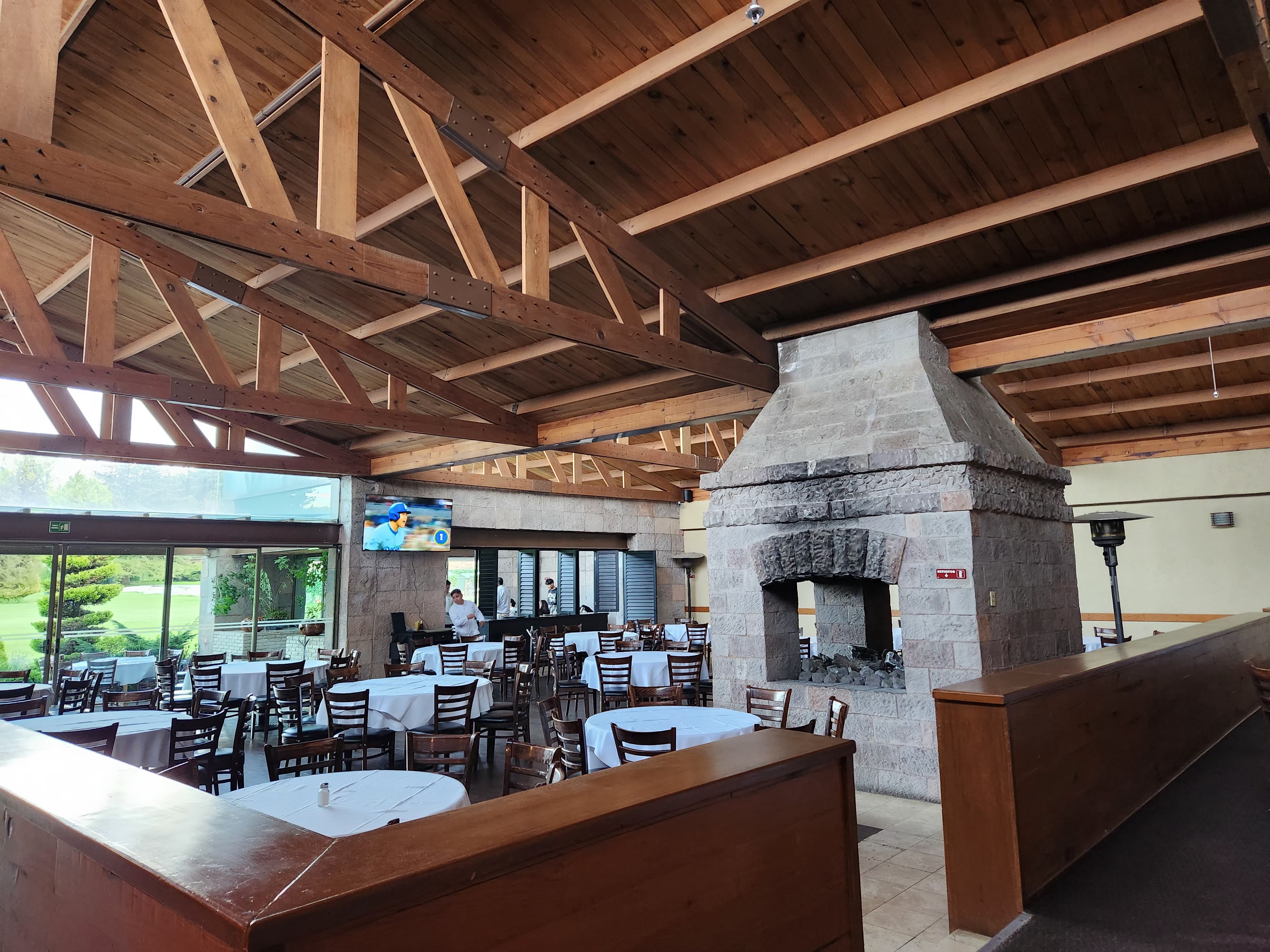 Restaurante Jajalpa image 8