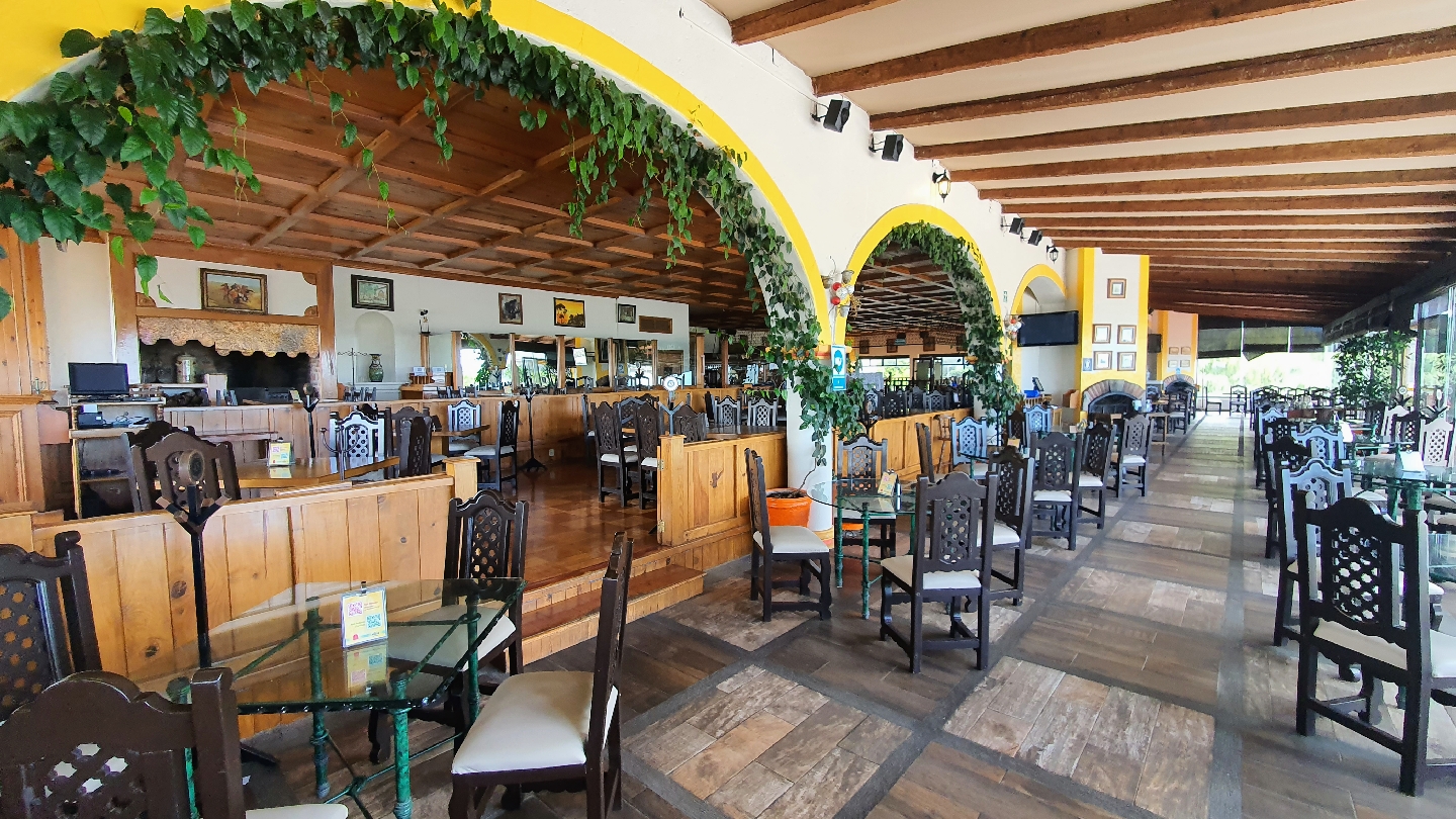 Hacienda del Parián image 1