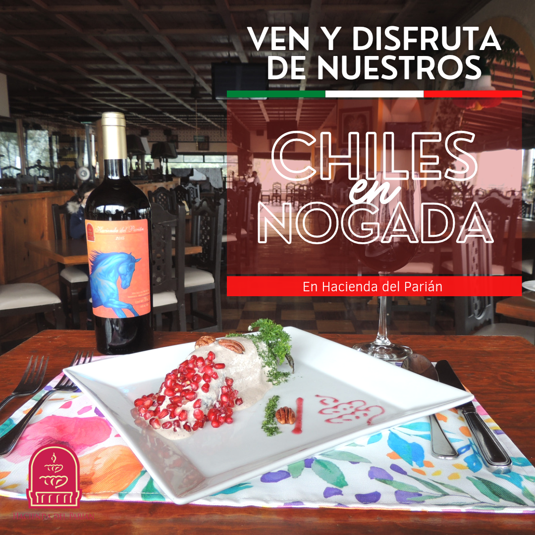 Hacienda del Parián image 2