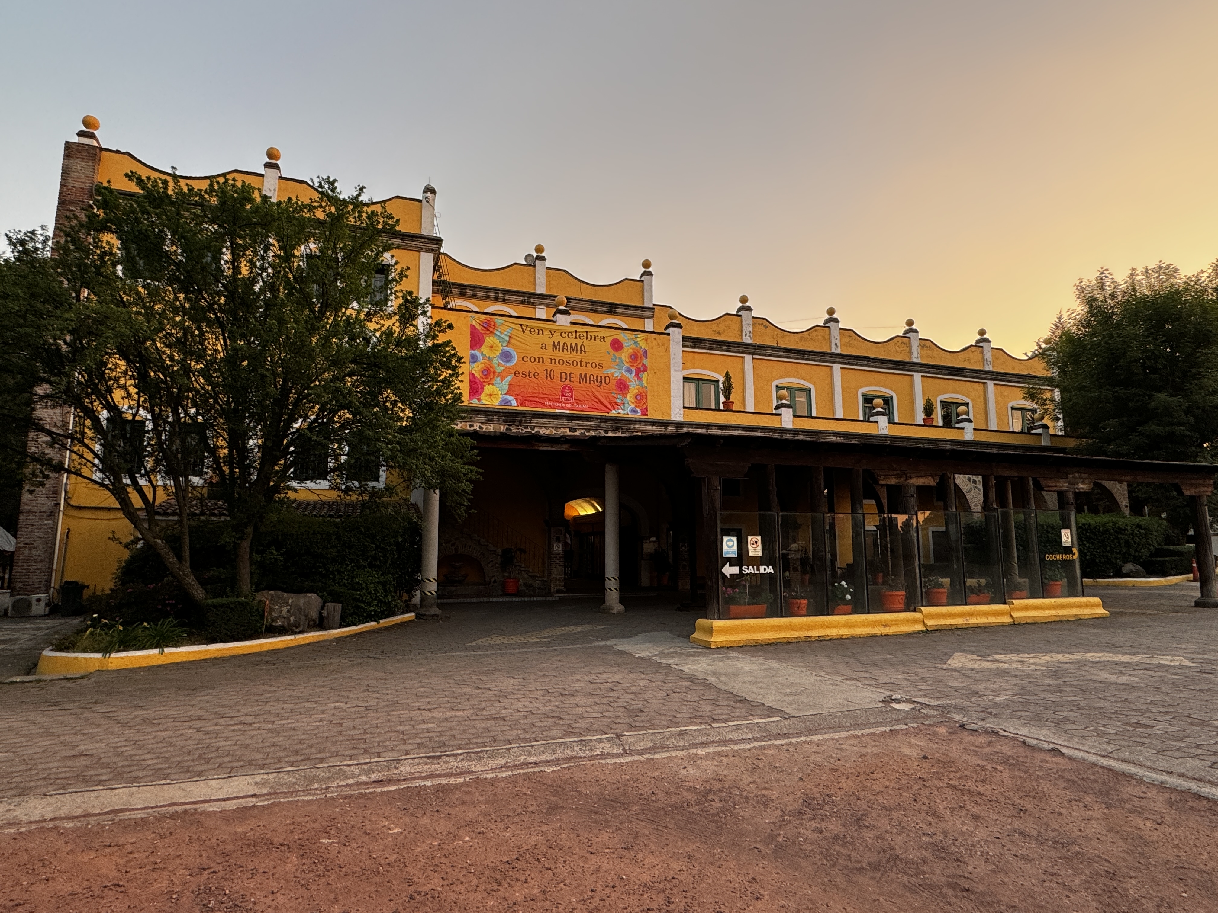 Hacienda del Parián image 4