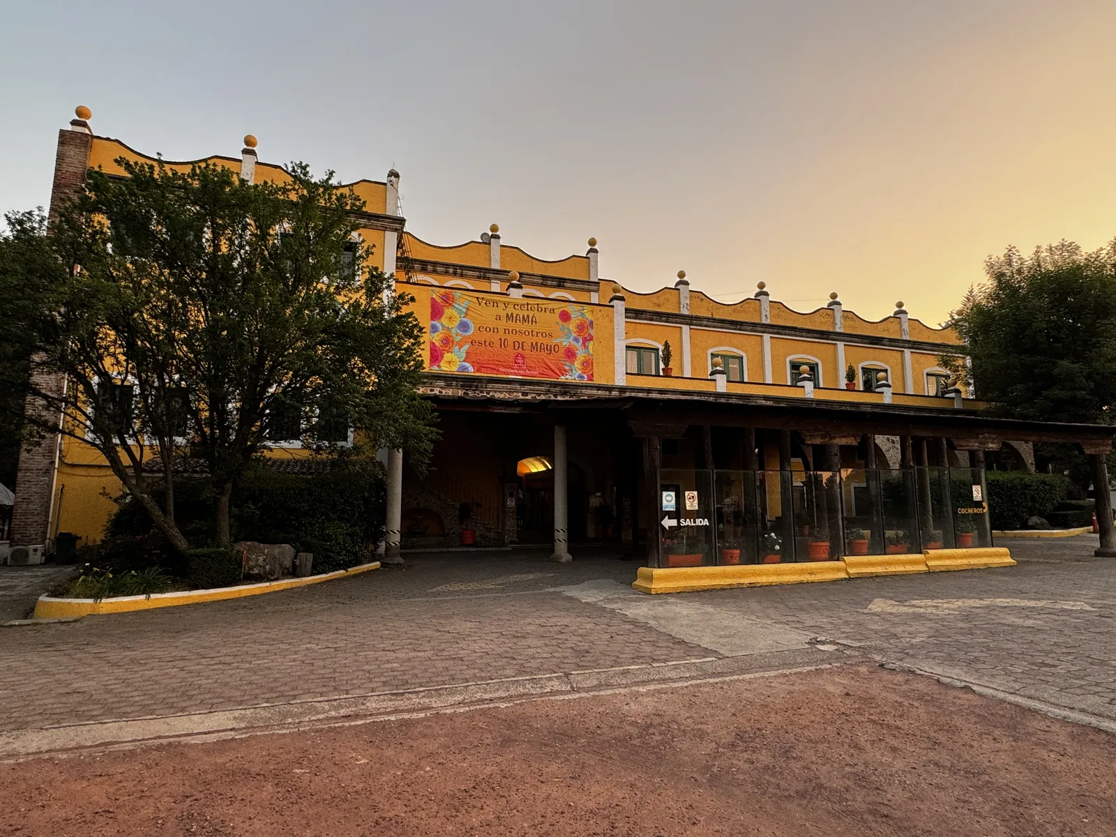 Hacienda del Parián image 4
