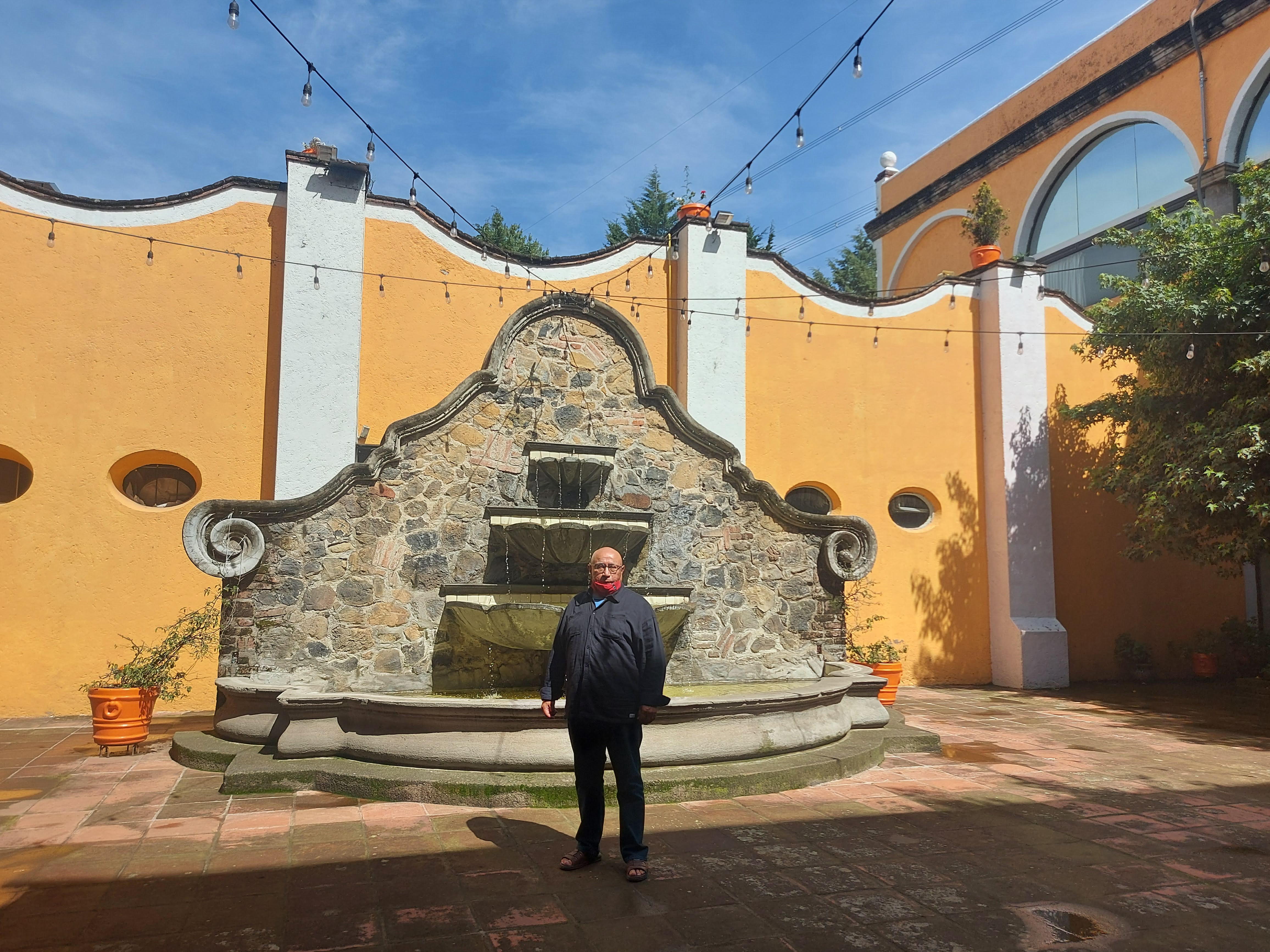 Hacienda del Parián image 6