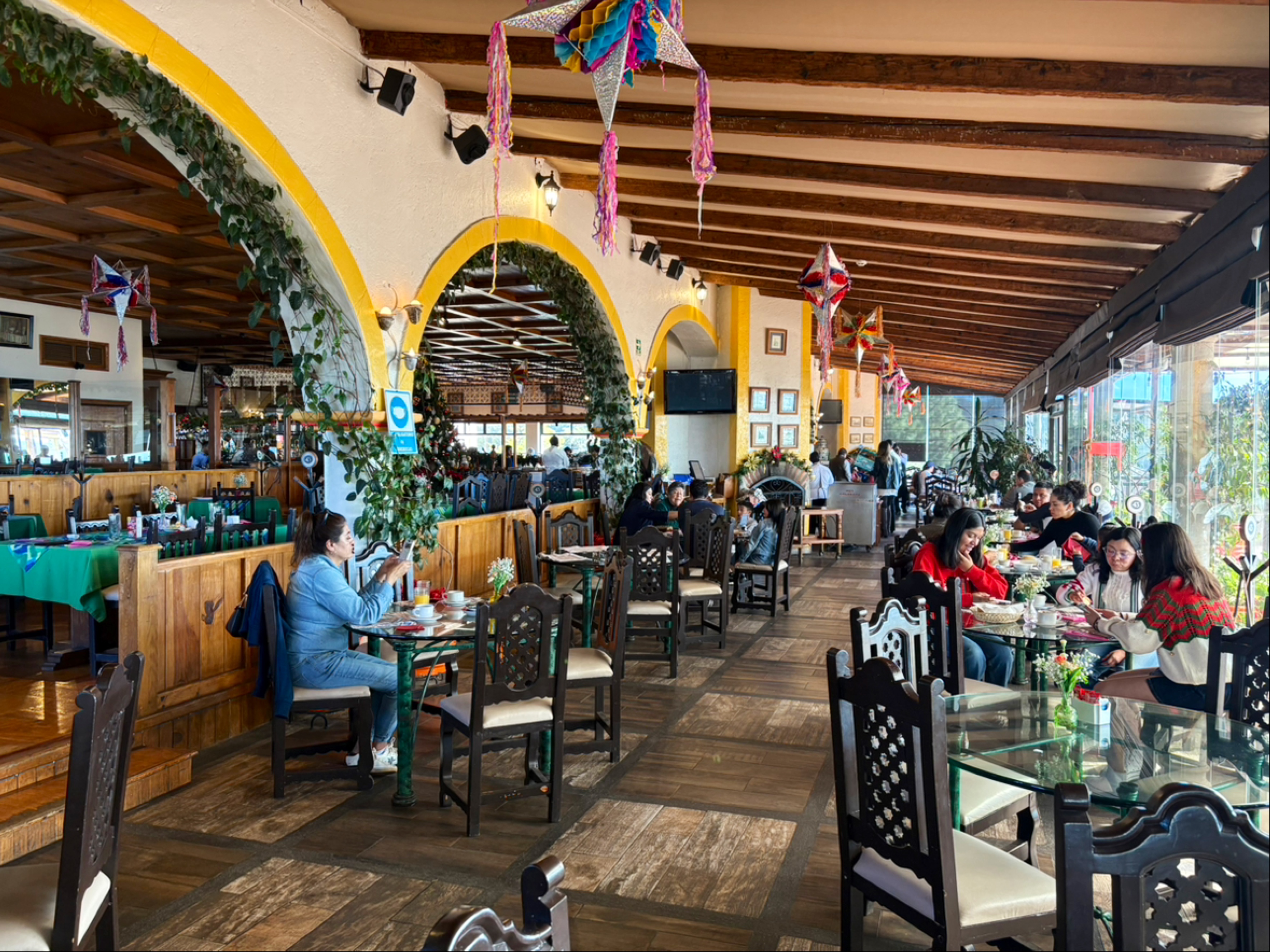 Hacienda del Parián image 9