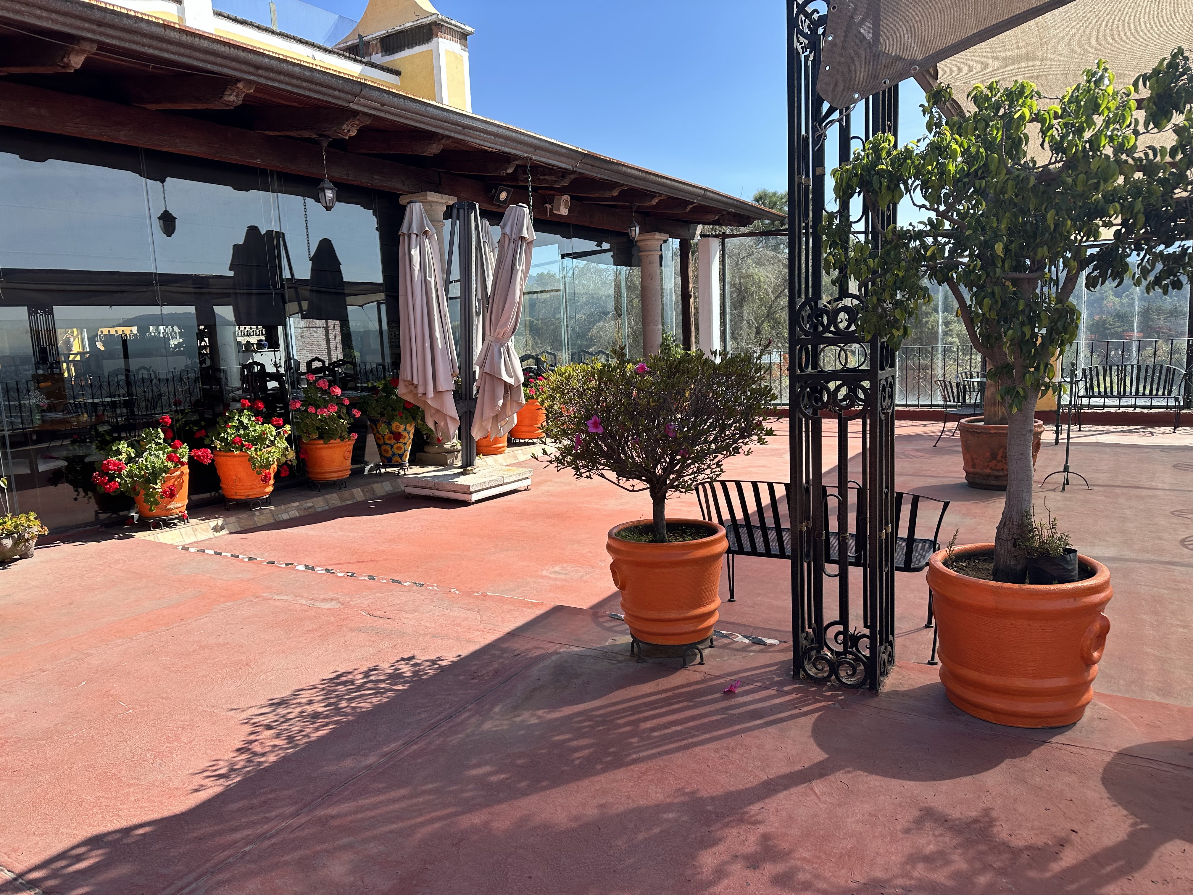 Hacienda del Parián image 10