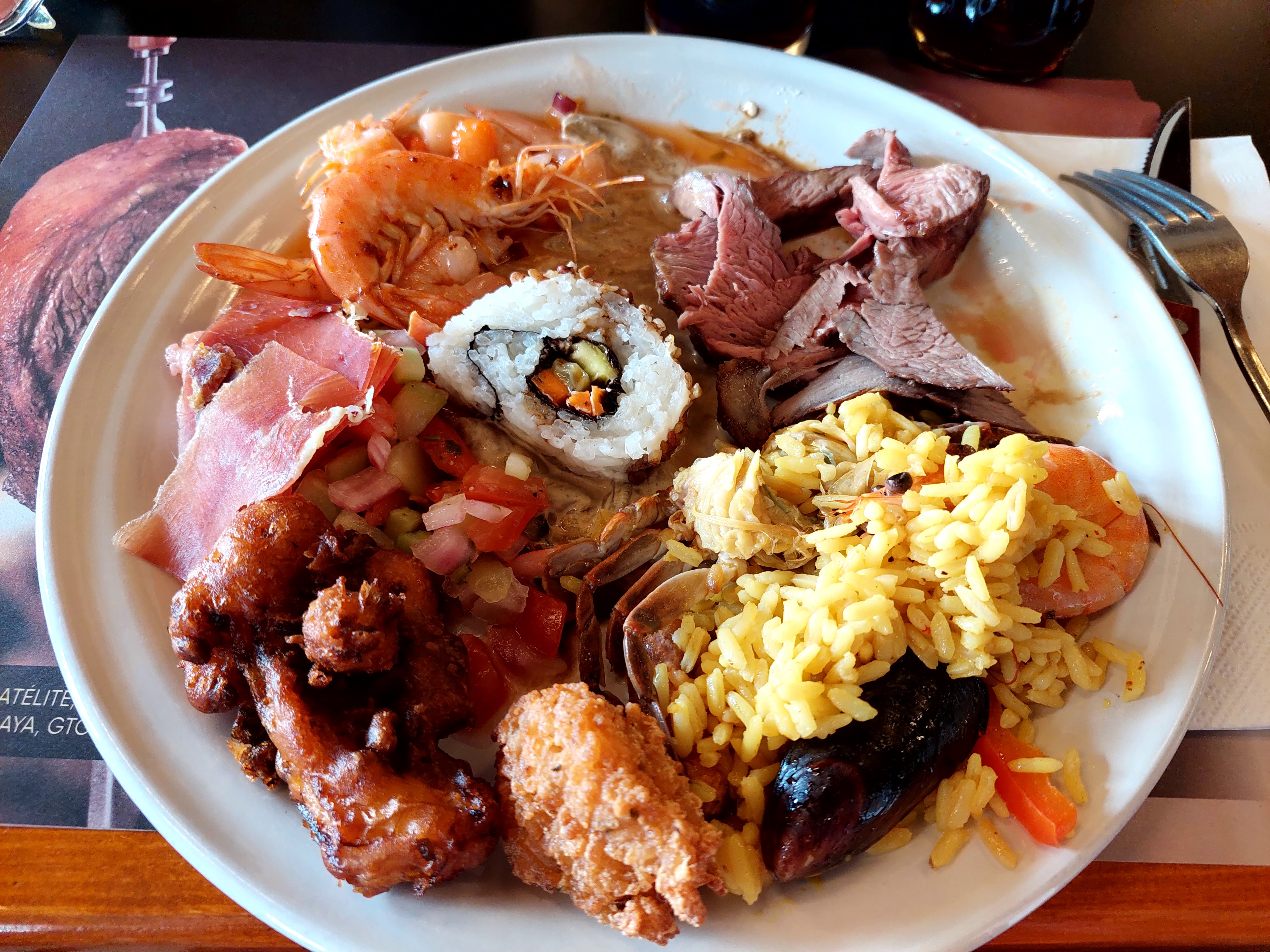 Fogon Do Brasil image 2