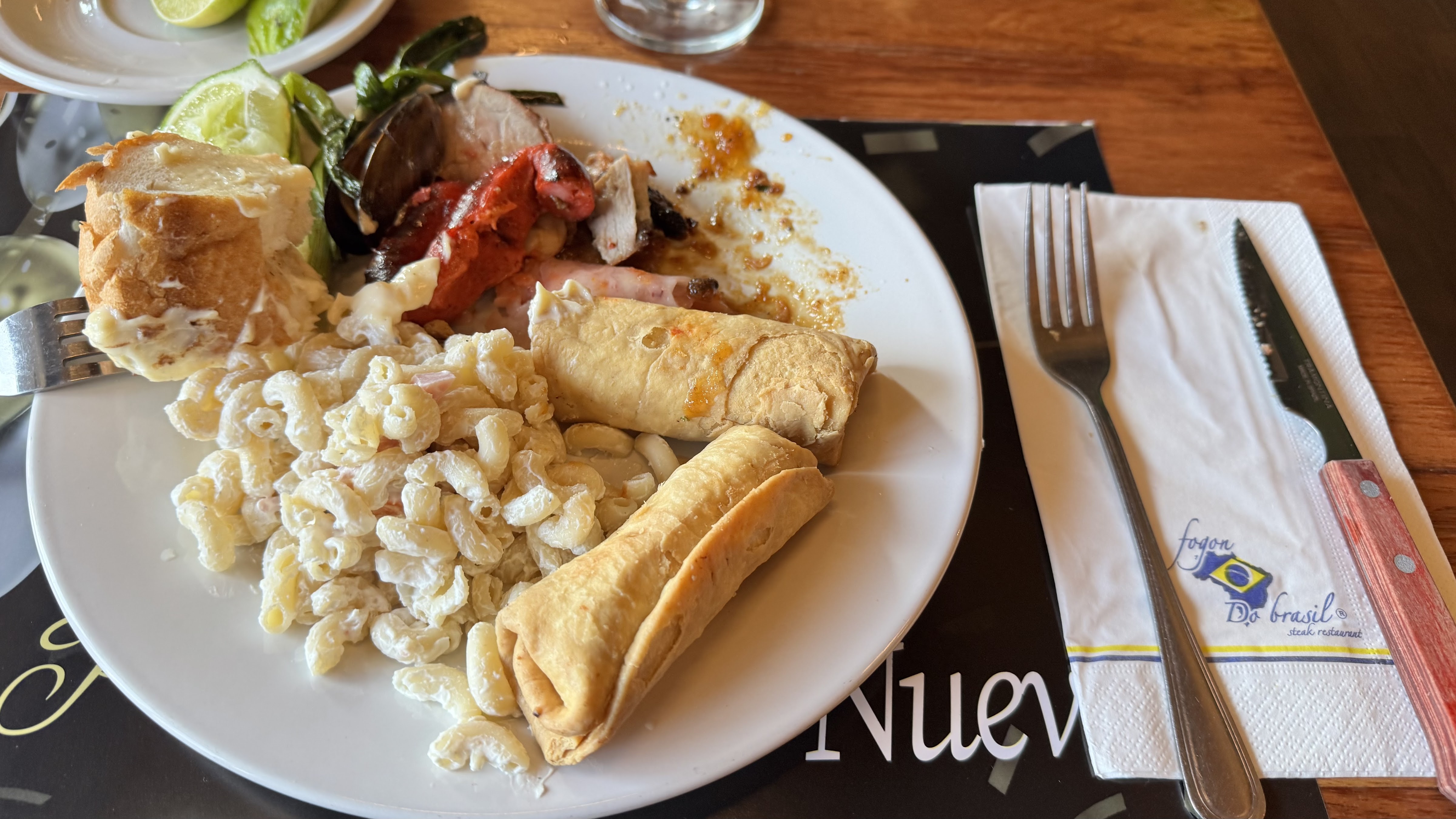 Fogon Do Brasil image 3