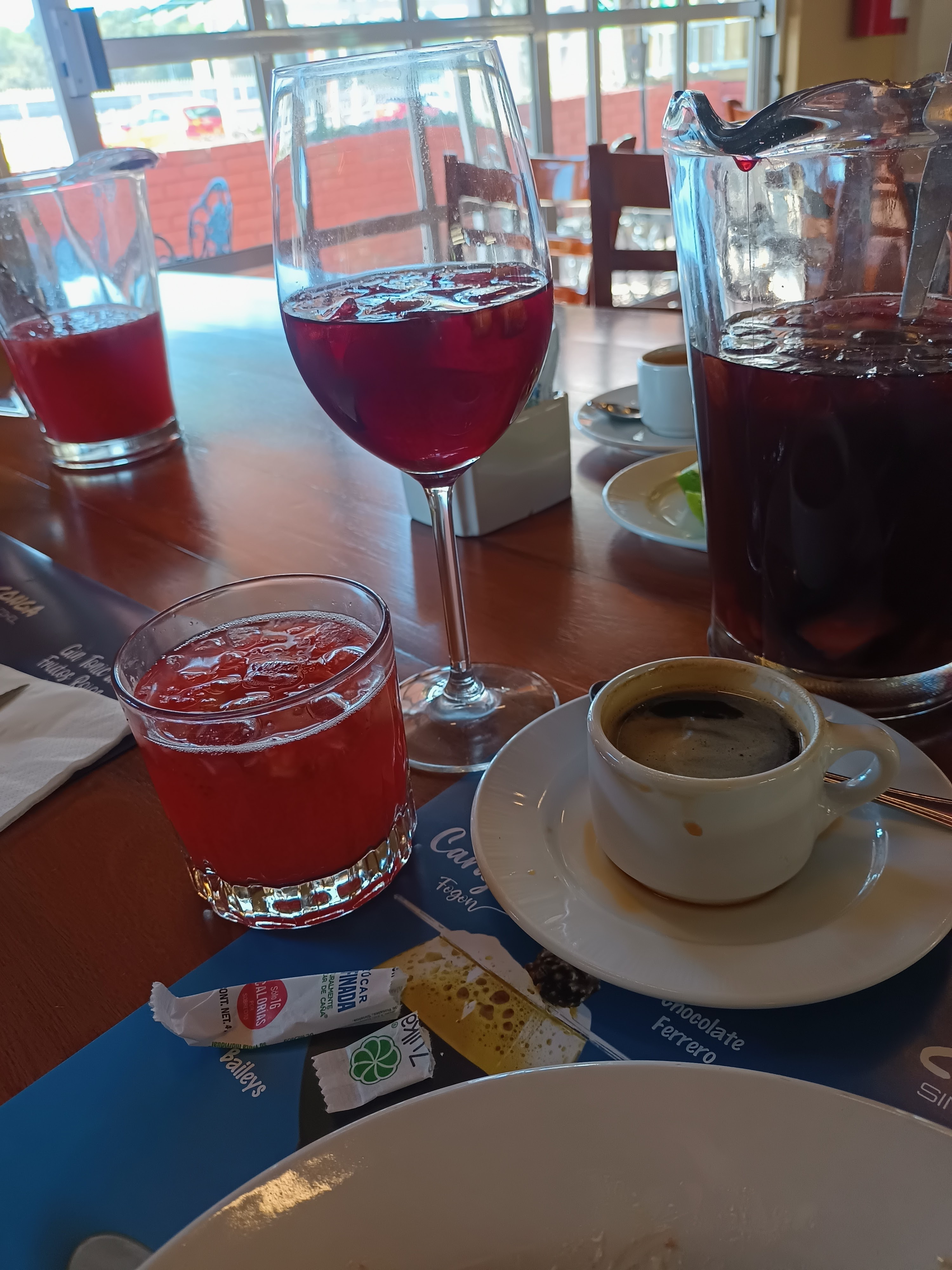 Fogon Do Brasil image 6