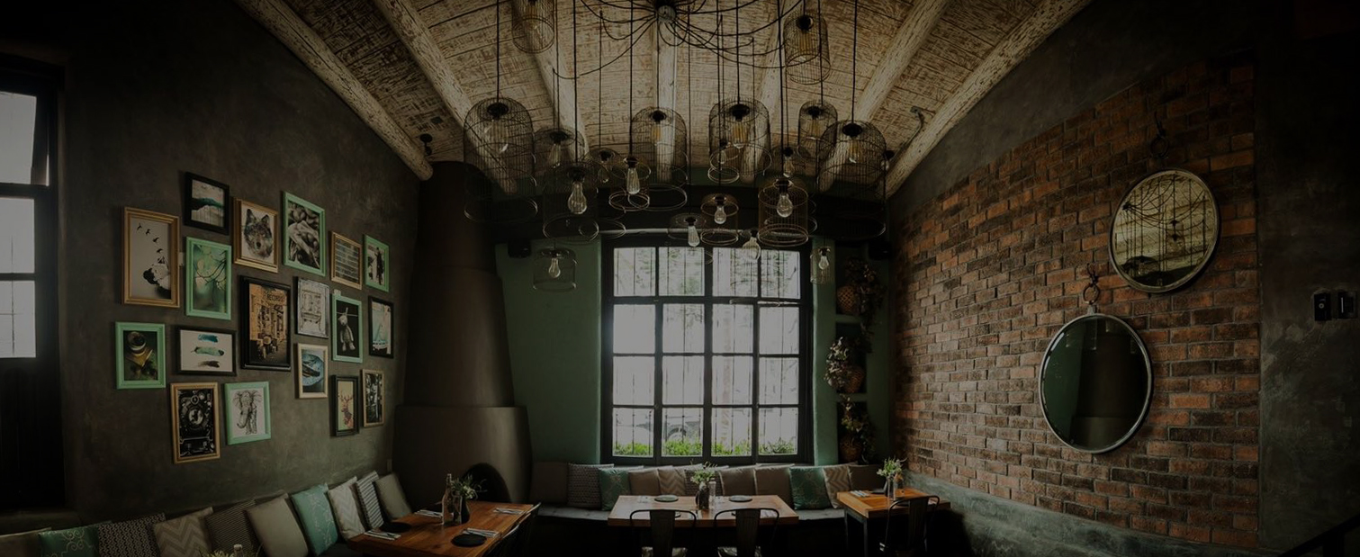 Lantana Cocina de Campo image 1