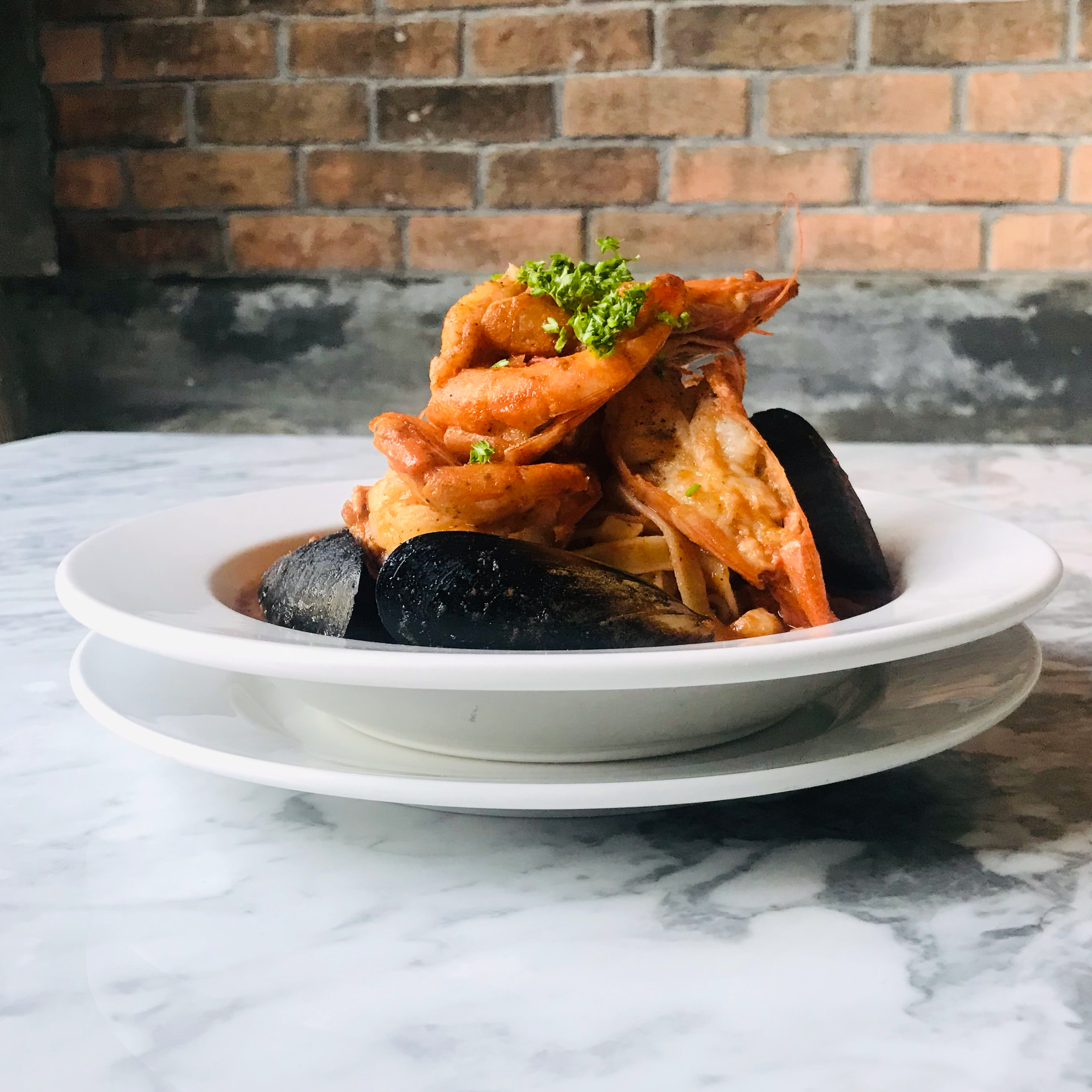 Lantana Cocina de Campo image 2