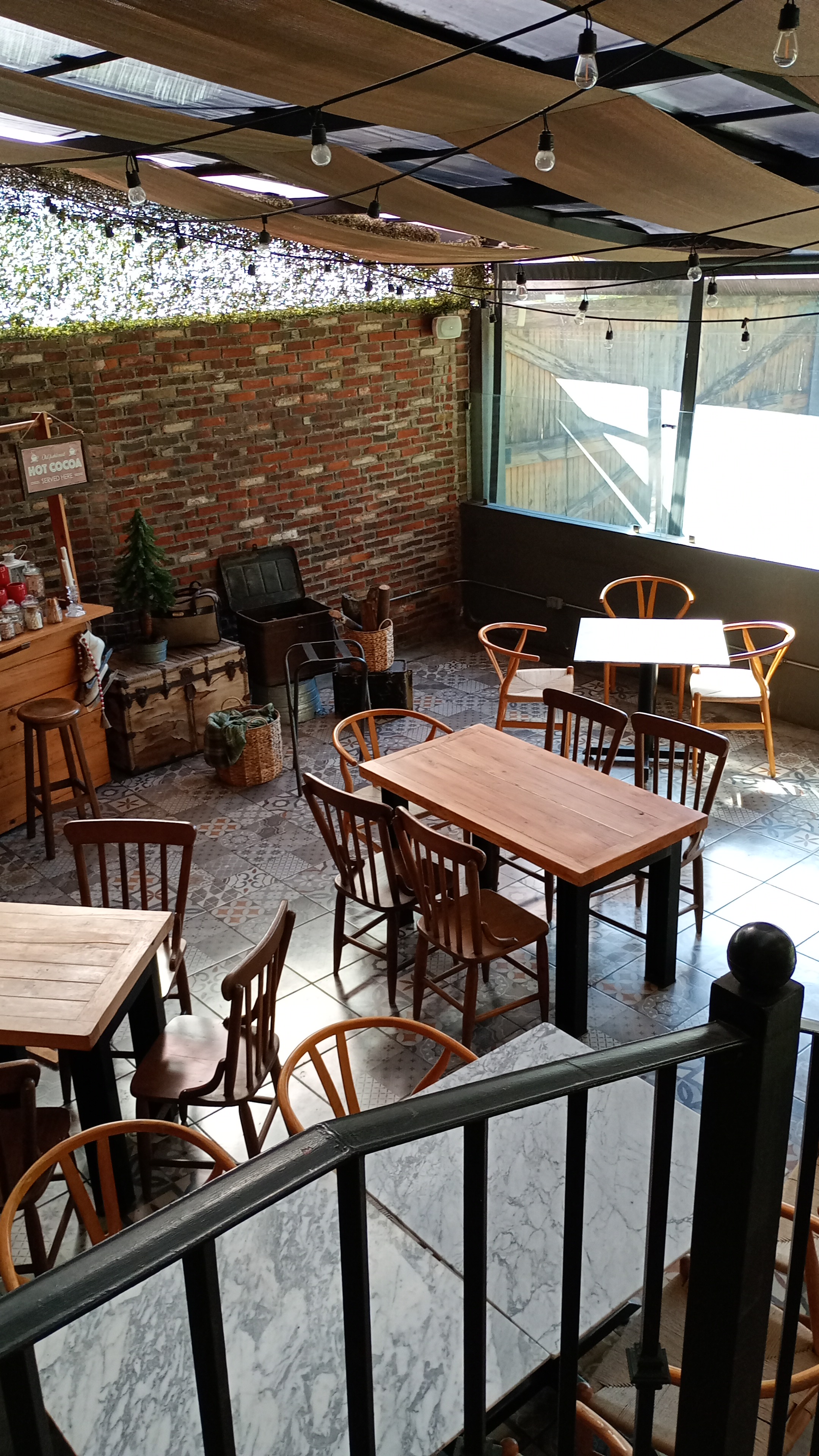 Lantana Cocina de Campo image 3