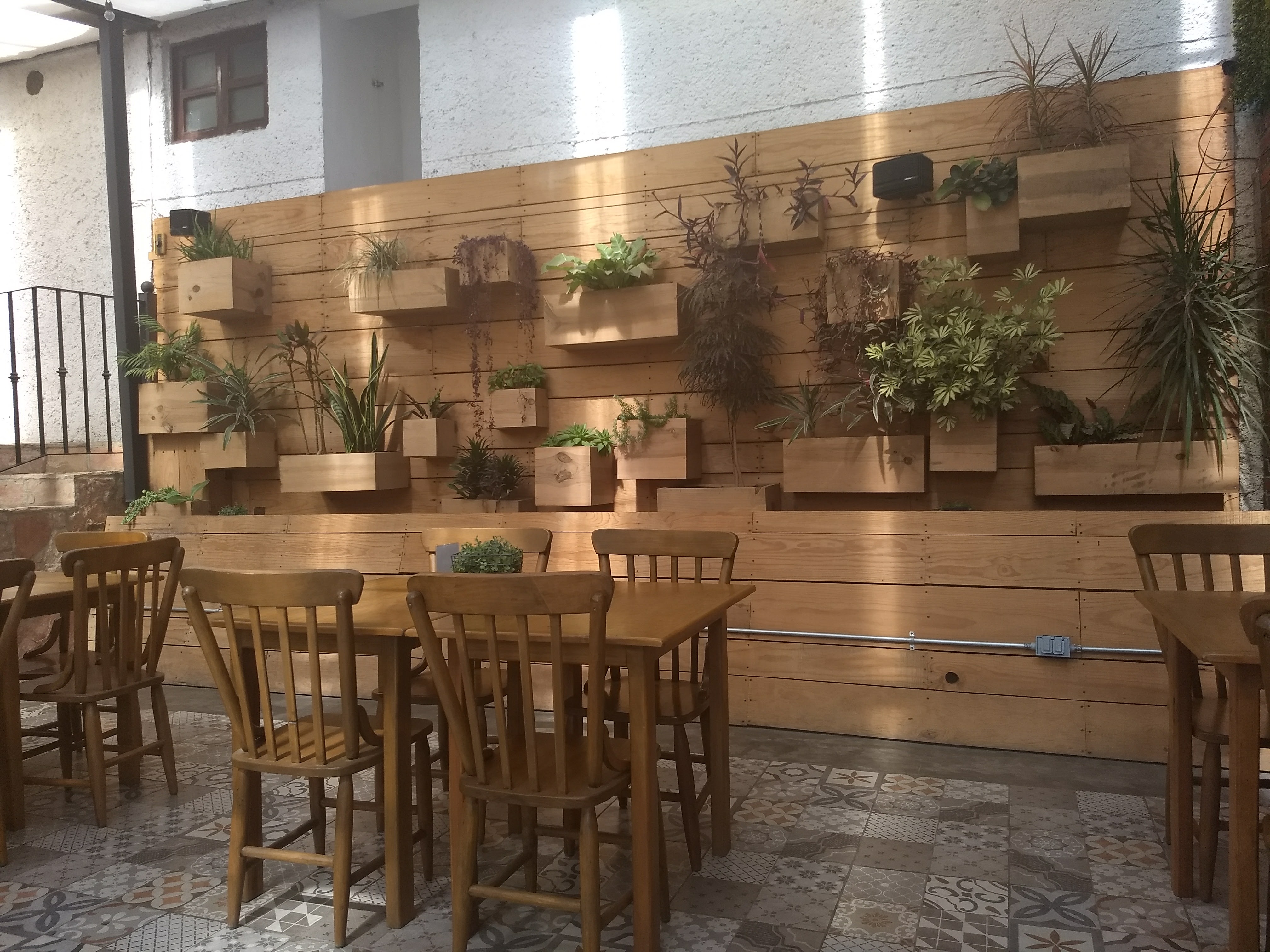 Lantana Cocina de Campo image 5