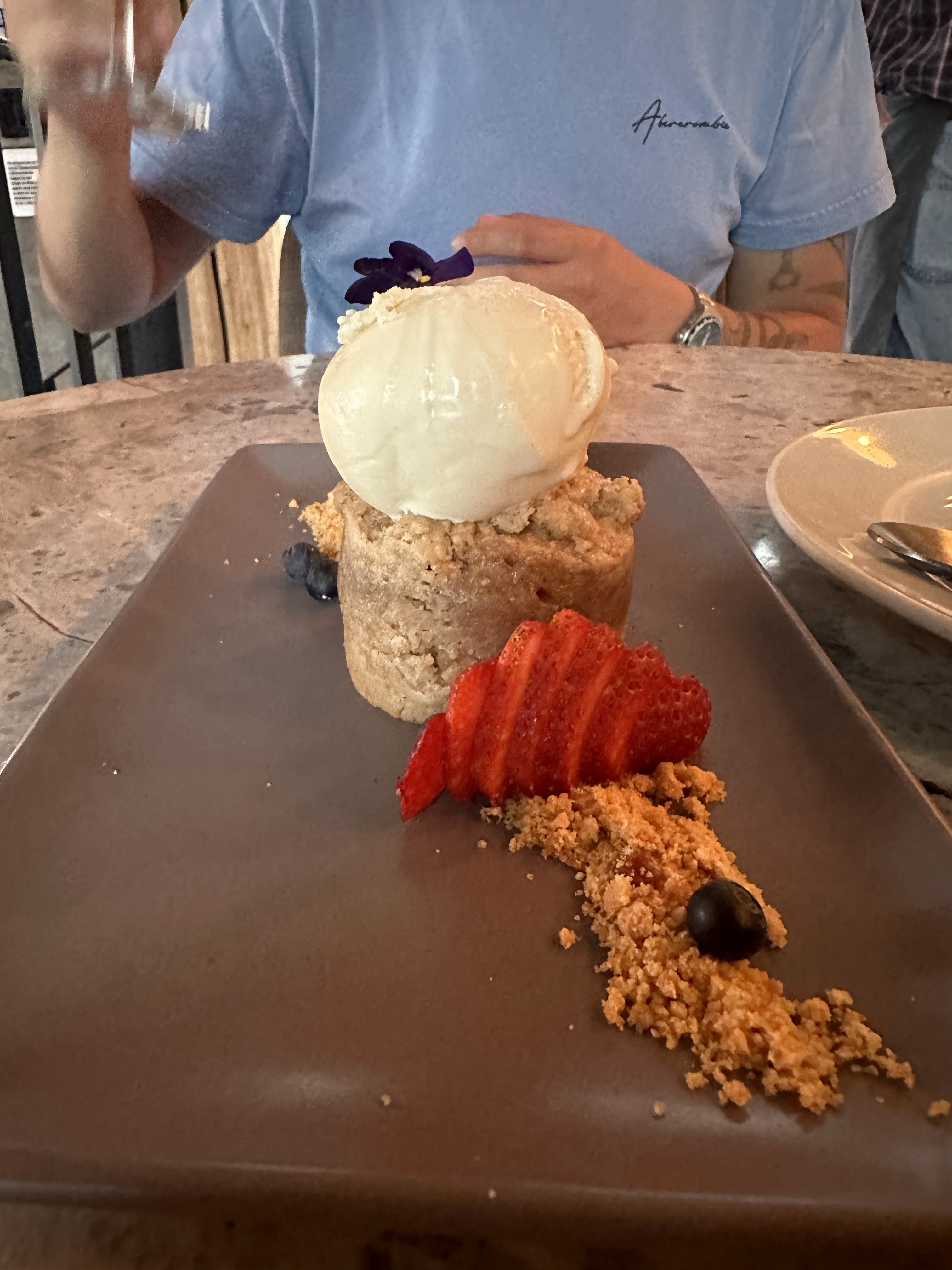 Lantana Cocina de Campo image 7