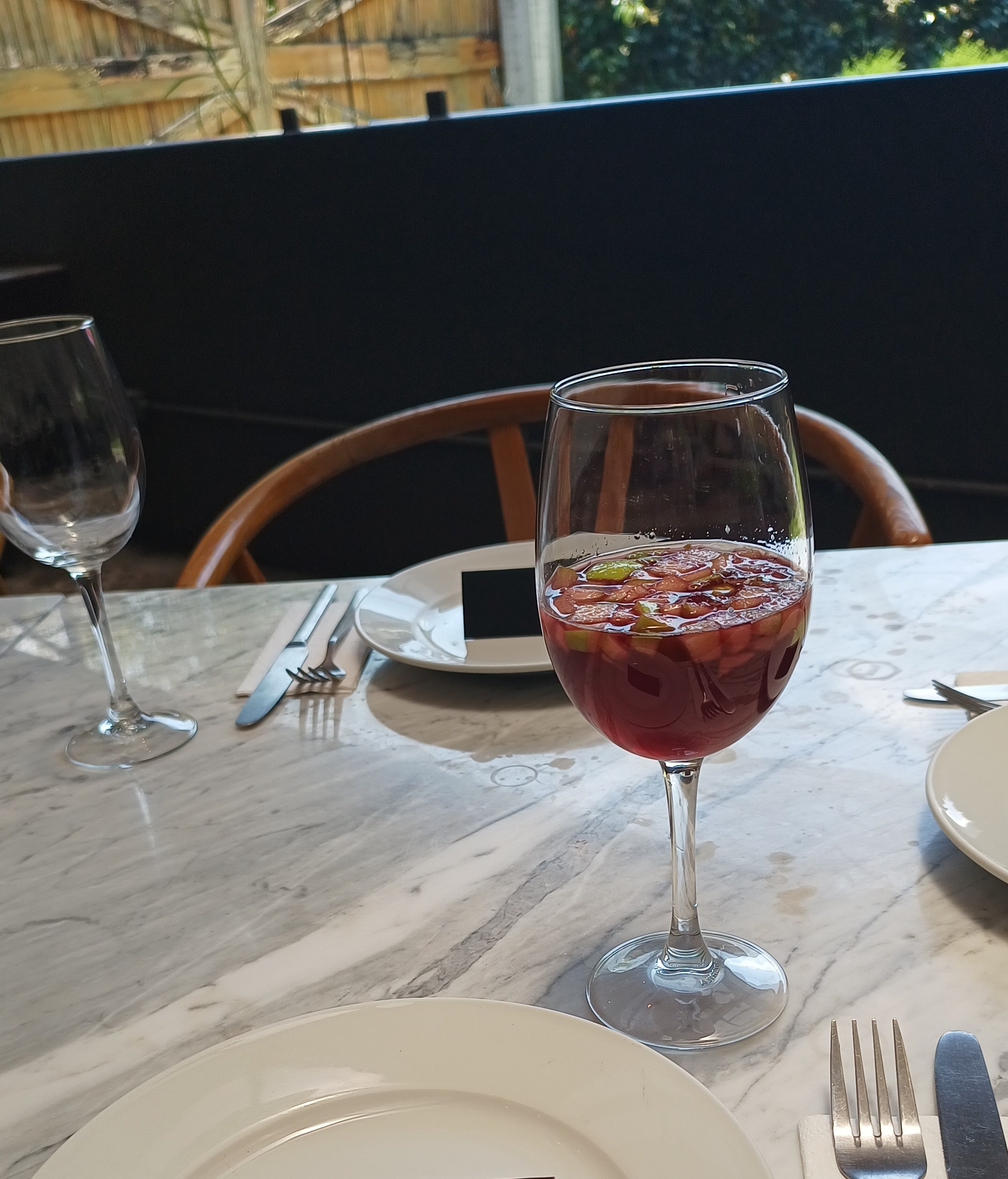 Lantana Cocina de Campo image 8