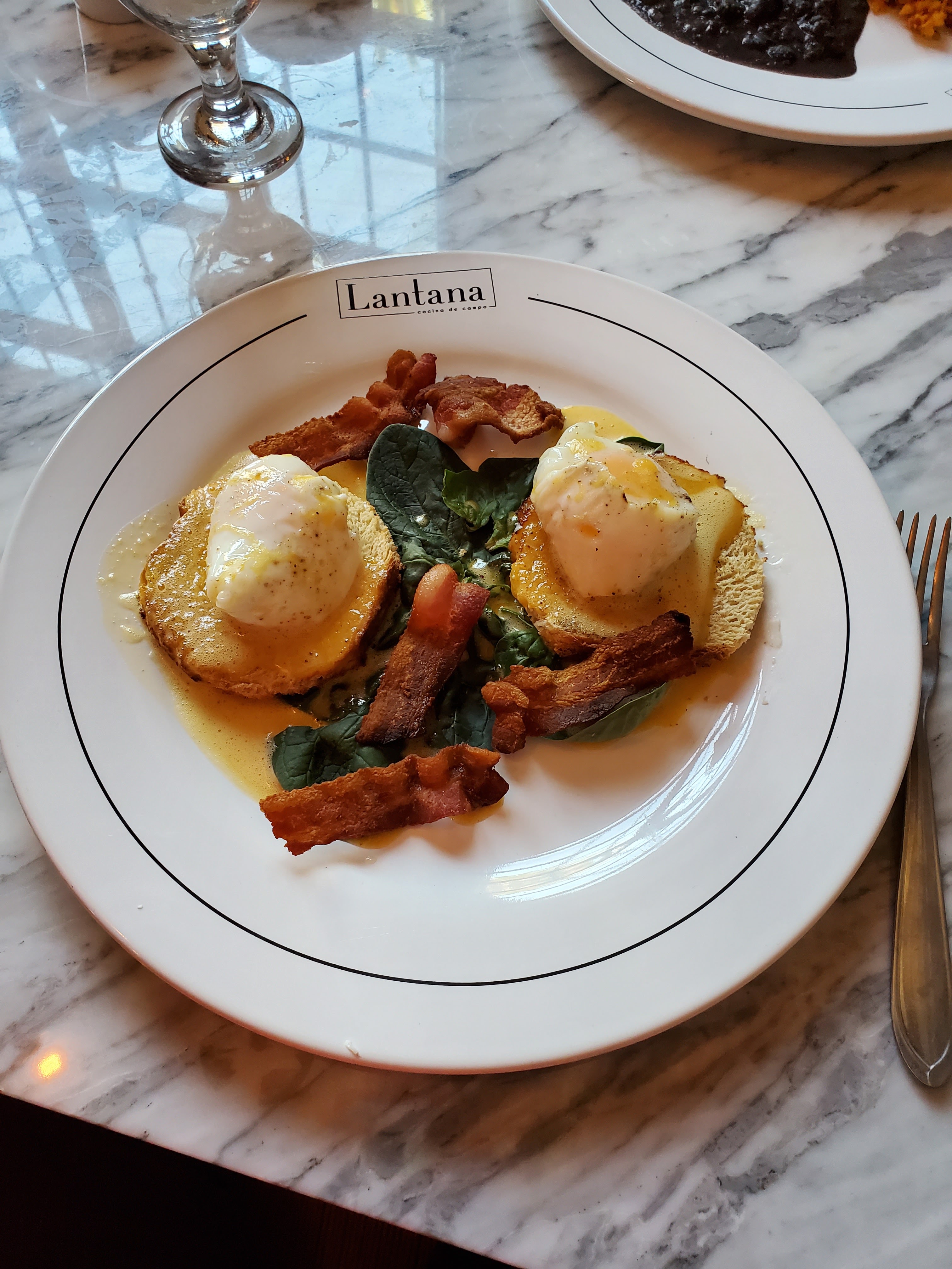 Lantana Cocina de Campo image 9