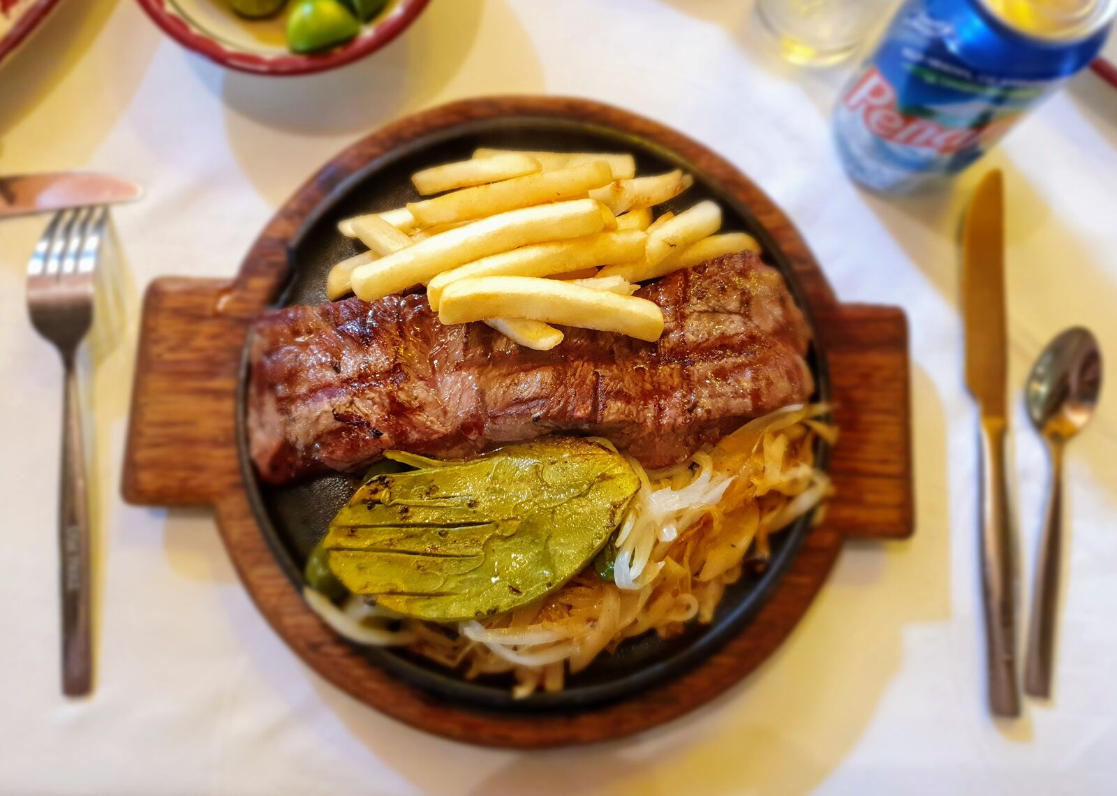 Intimo Cabrito image 2