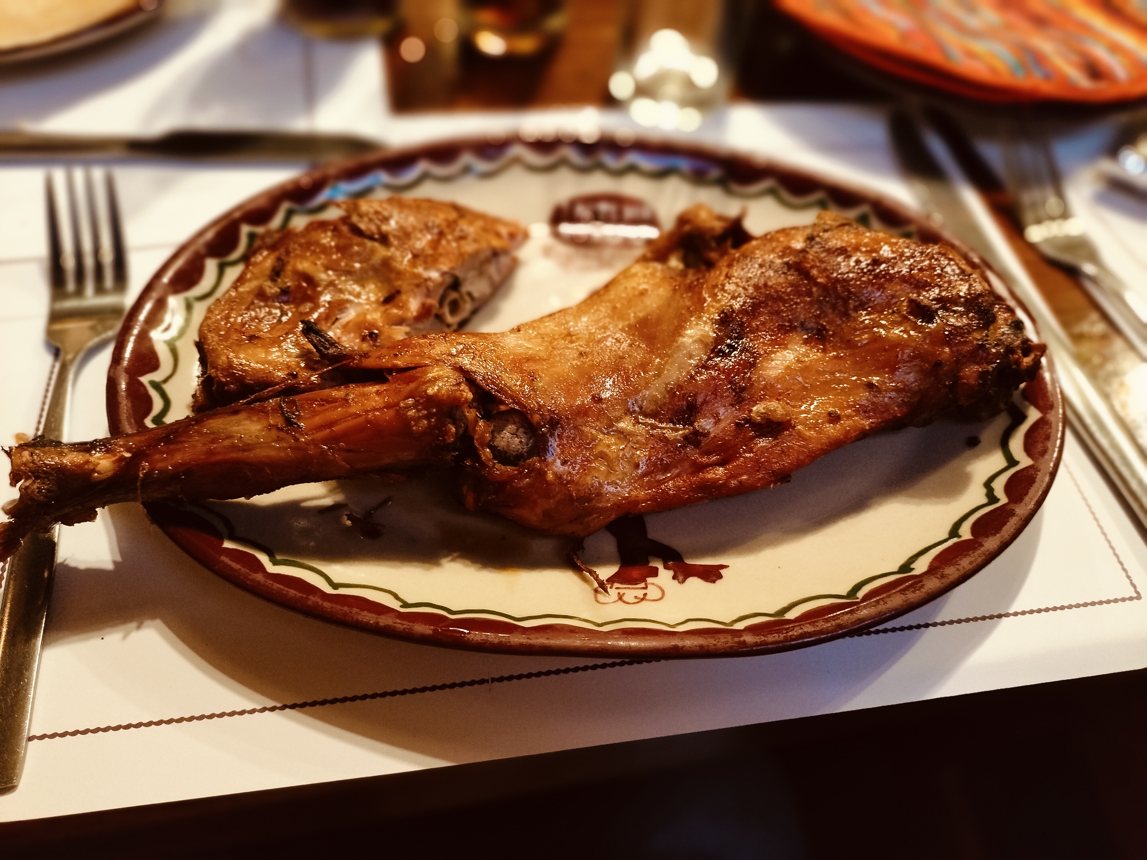 Intimo Cabrito image 4