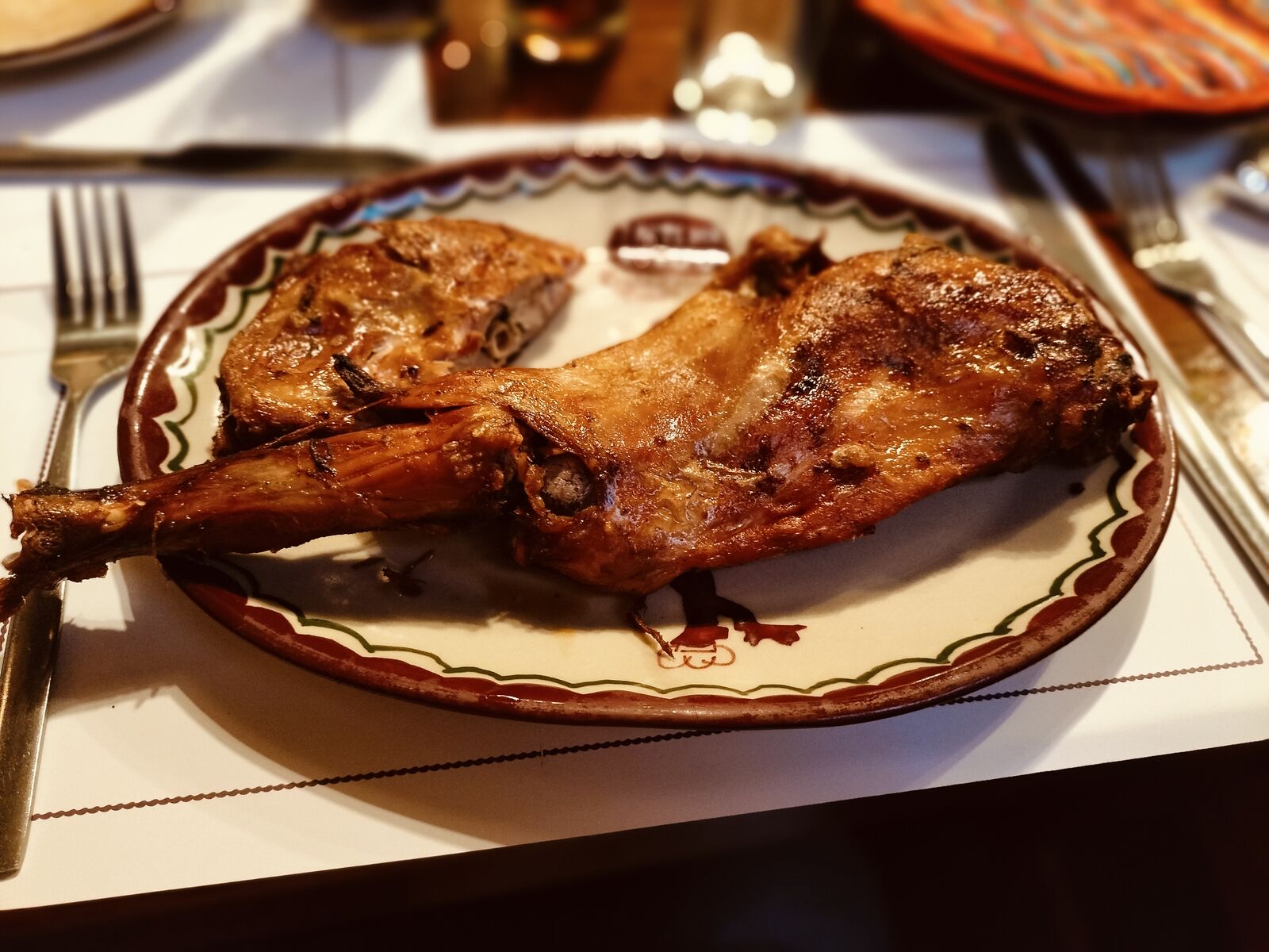 Intimo Cabrito image 4
