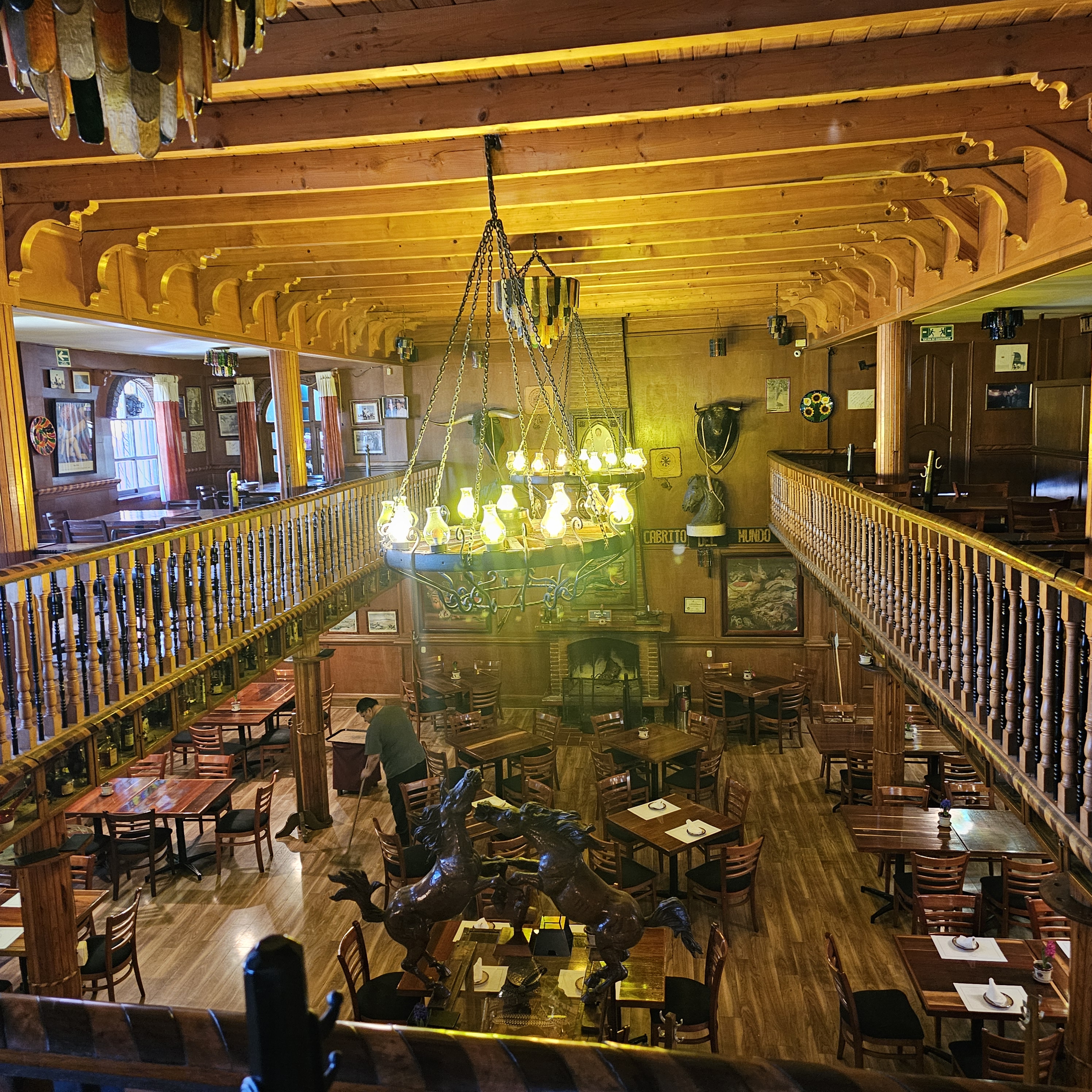 Intimo Cabrito image 6