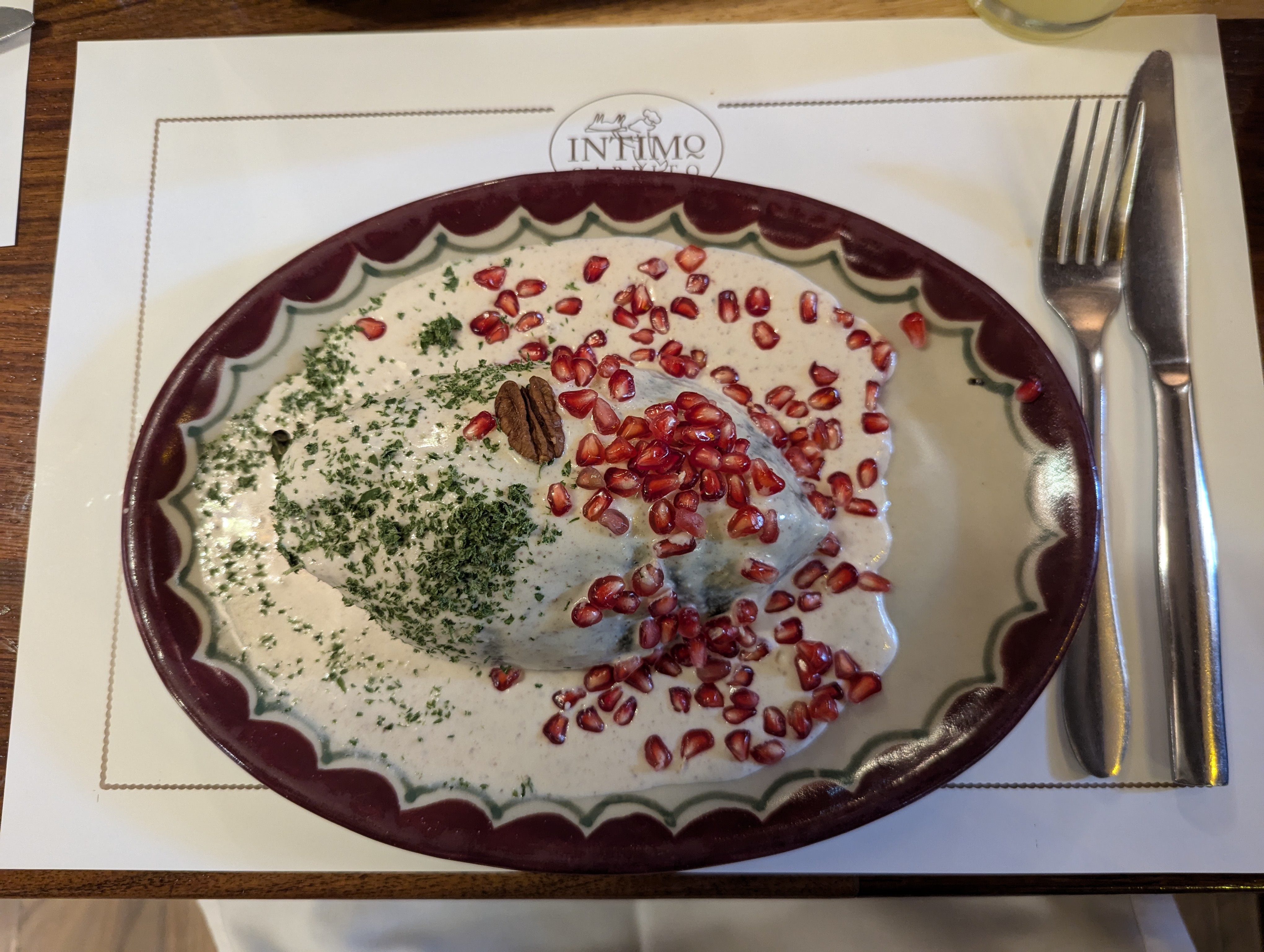 Intimo Cabrito image 8