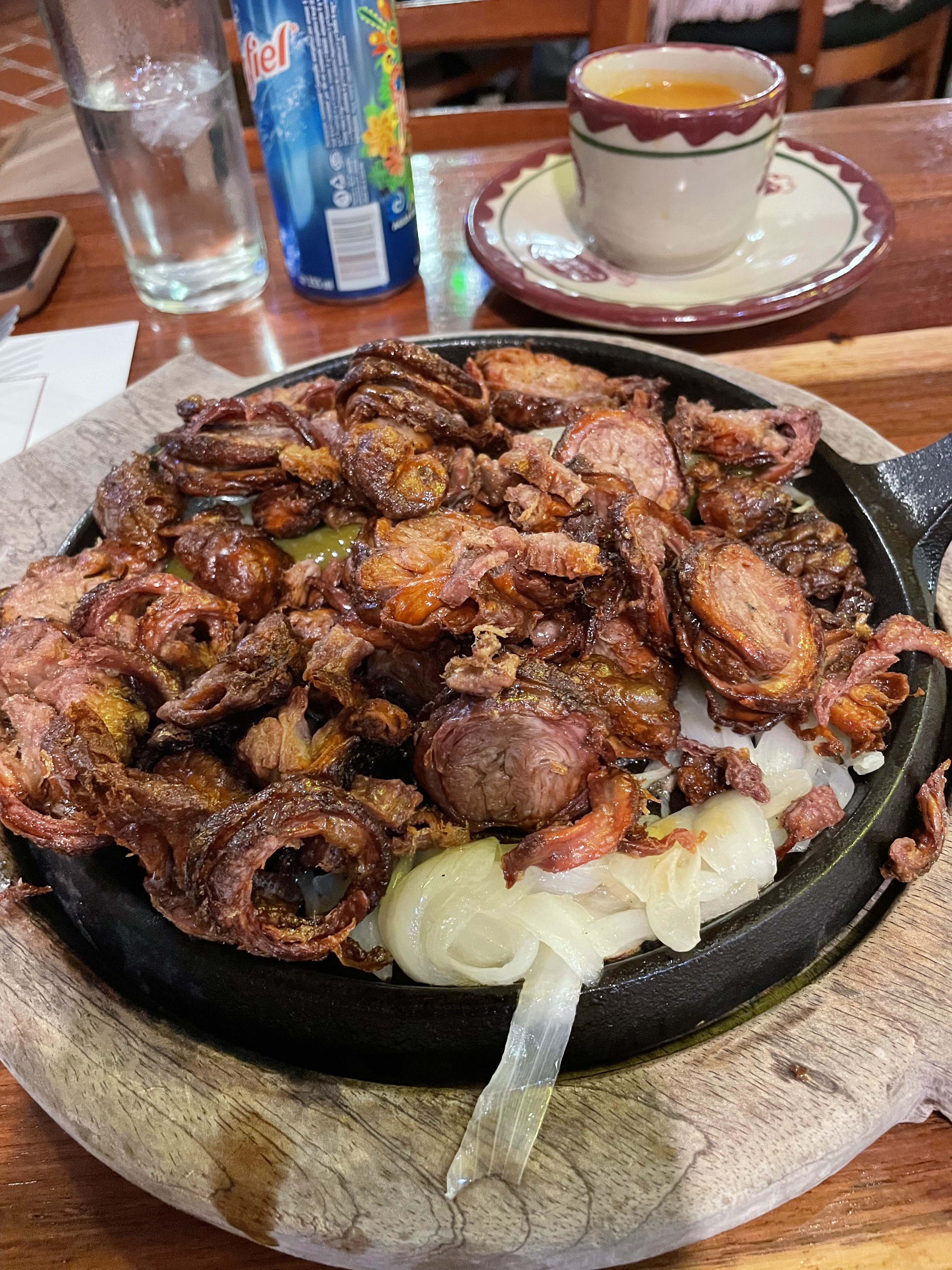 Intimo Cabrito image 10