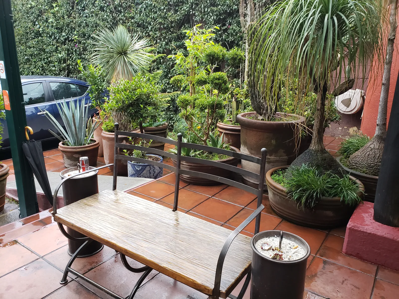 Otro Barrio image 1