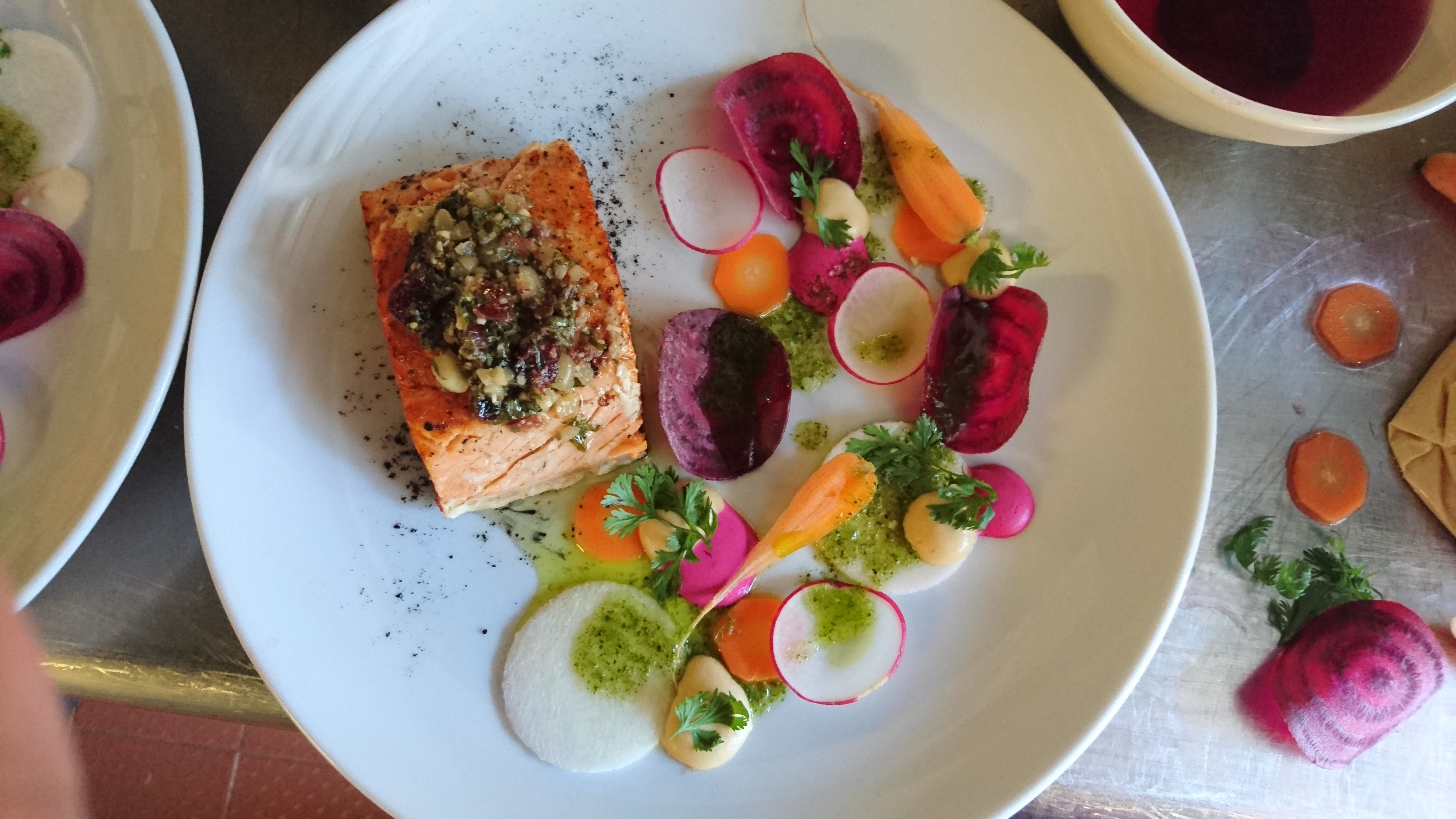 Restaurante Hacienda San Martin image 2