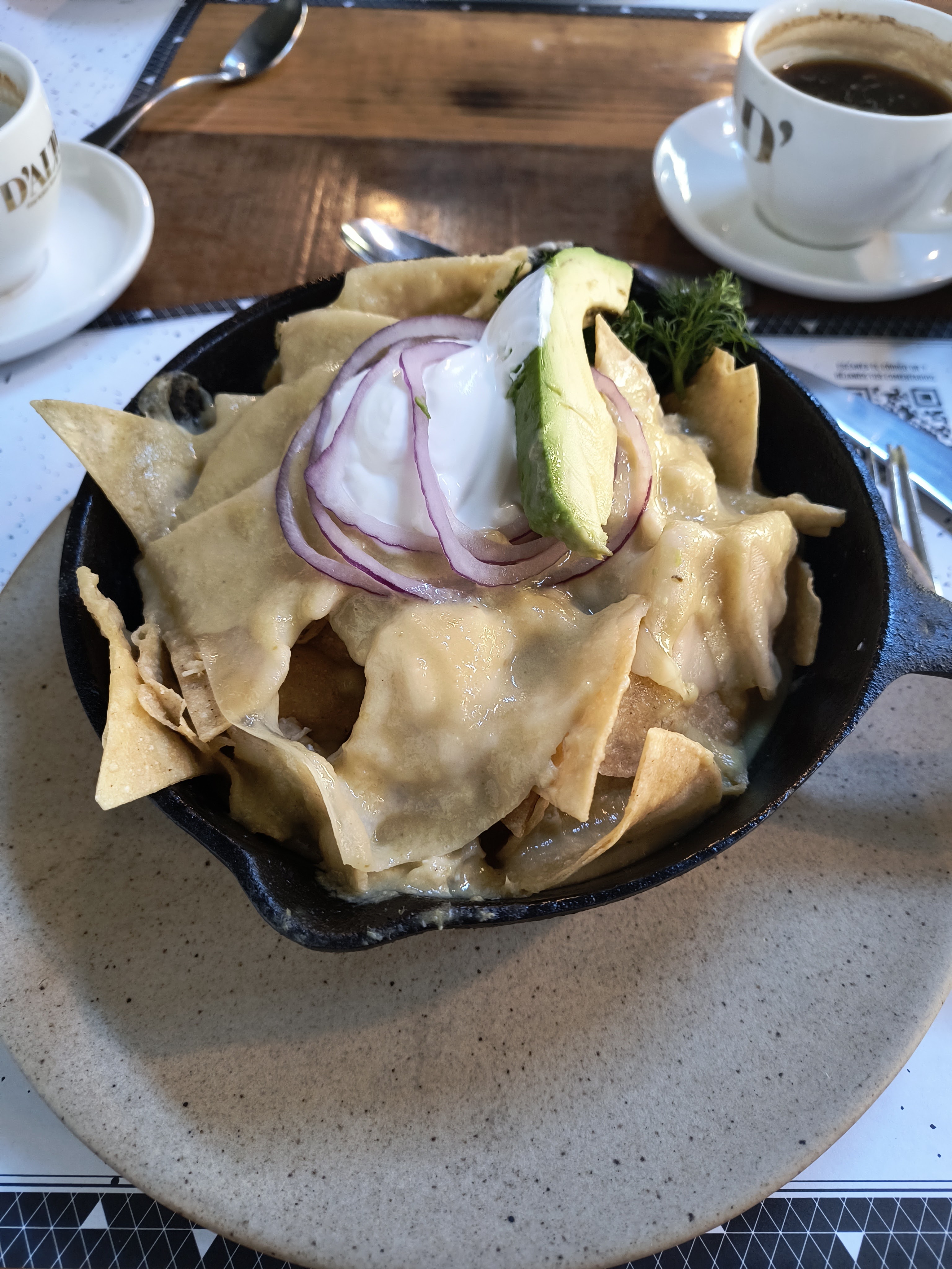 Restaurante Hacienda San Martin image 3