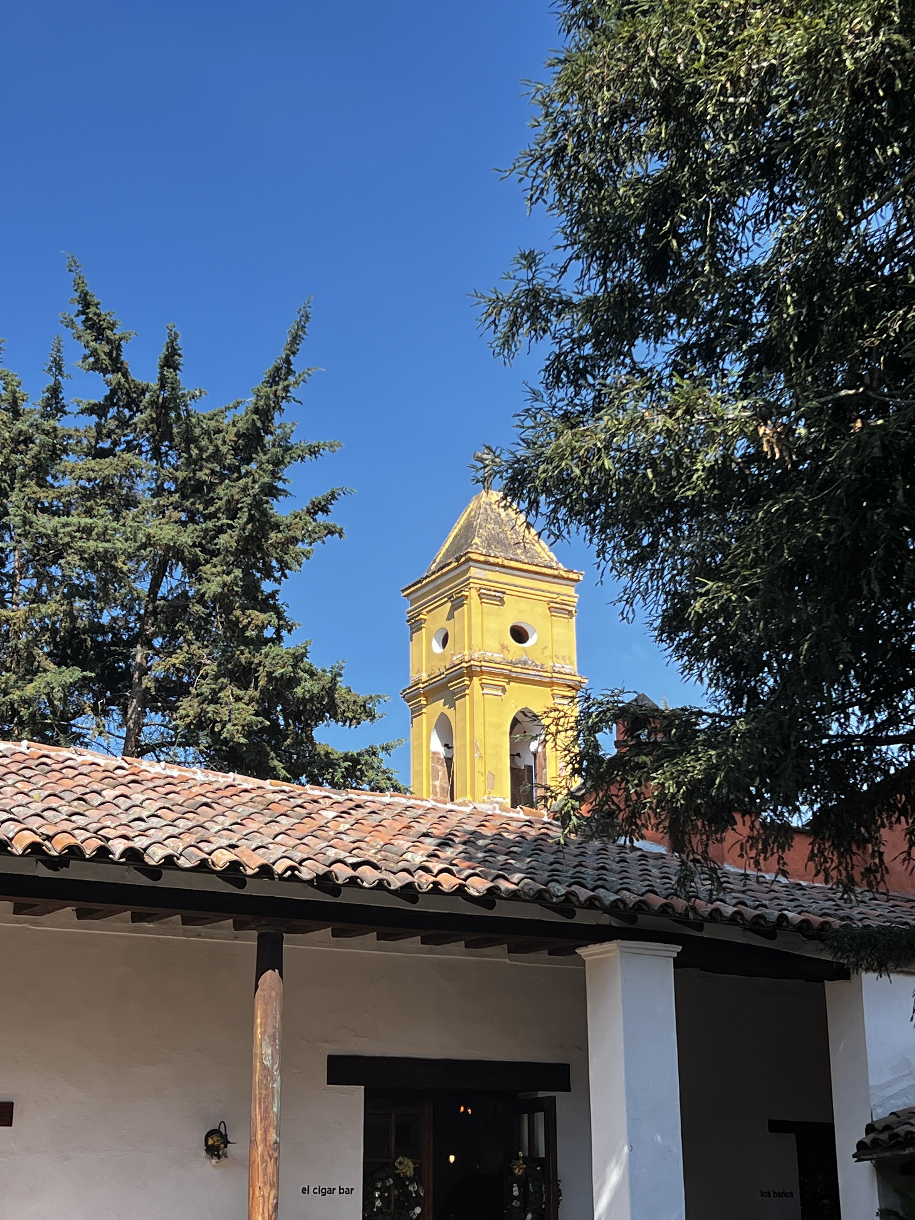 Restaurante Hacienda San Martin image 9