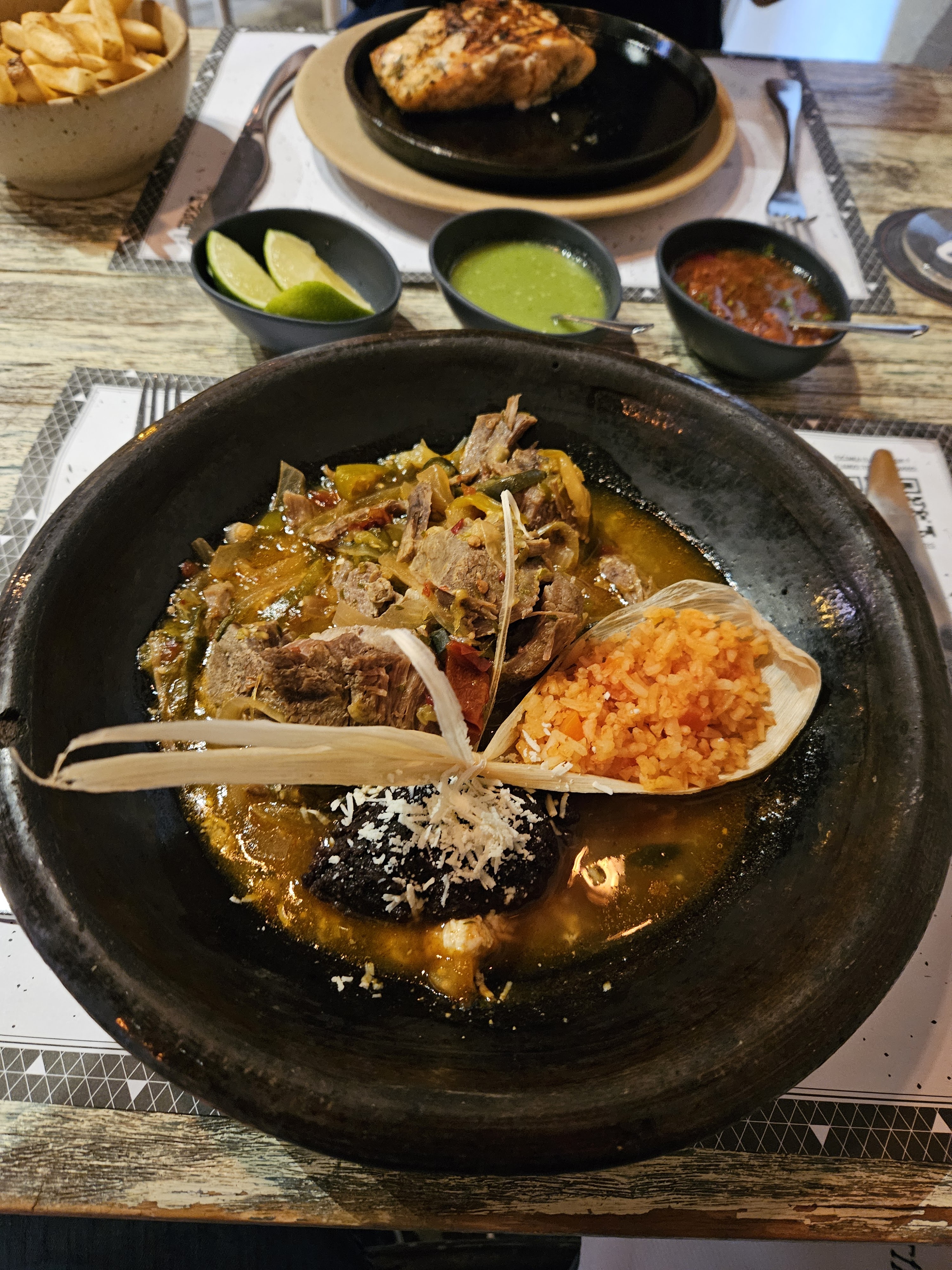 Restaurante Hacienda San Martin image 10