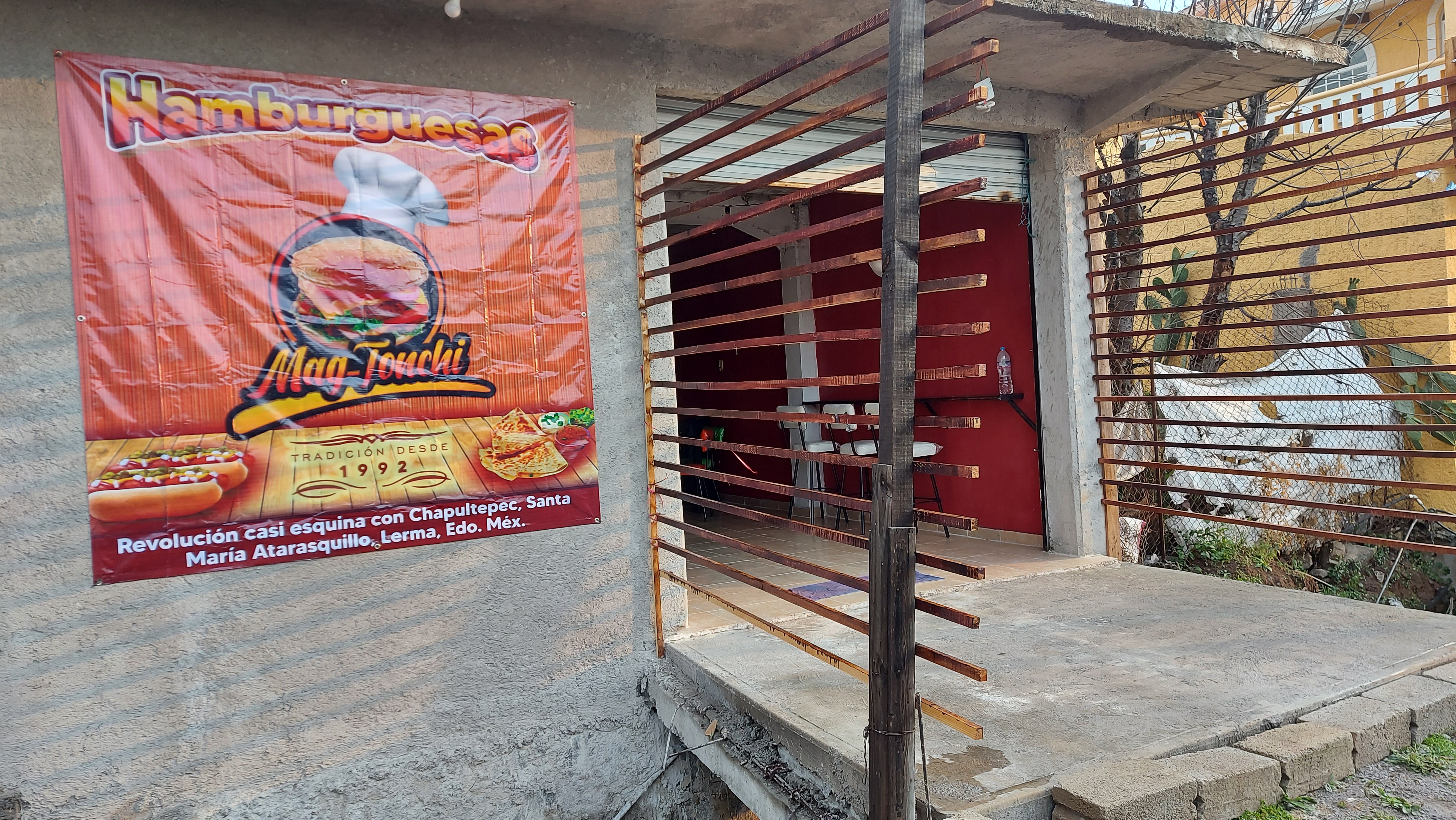 ¡Mag-Tonchi! image 3