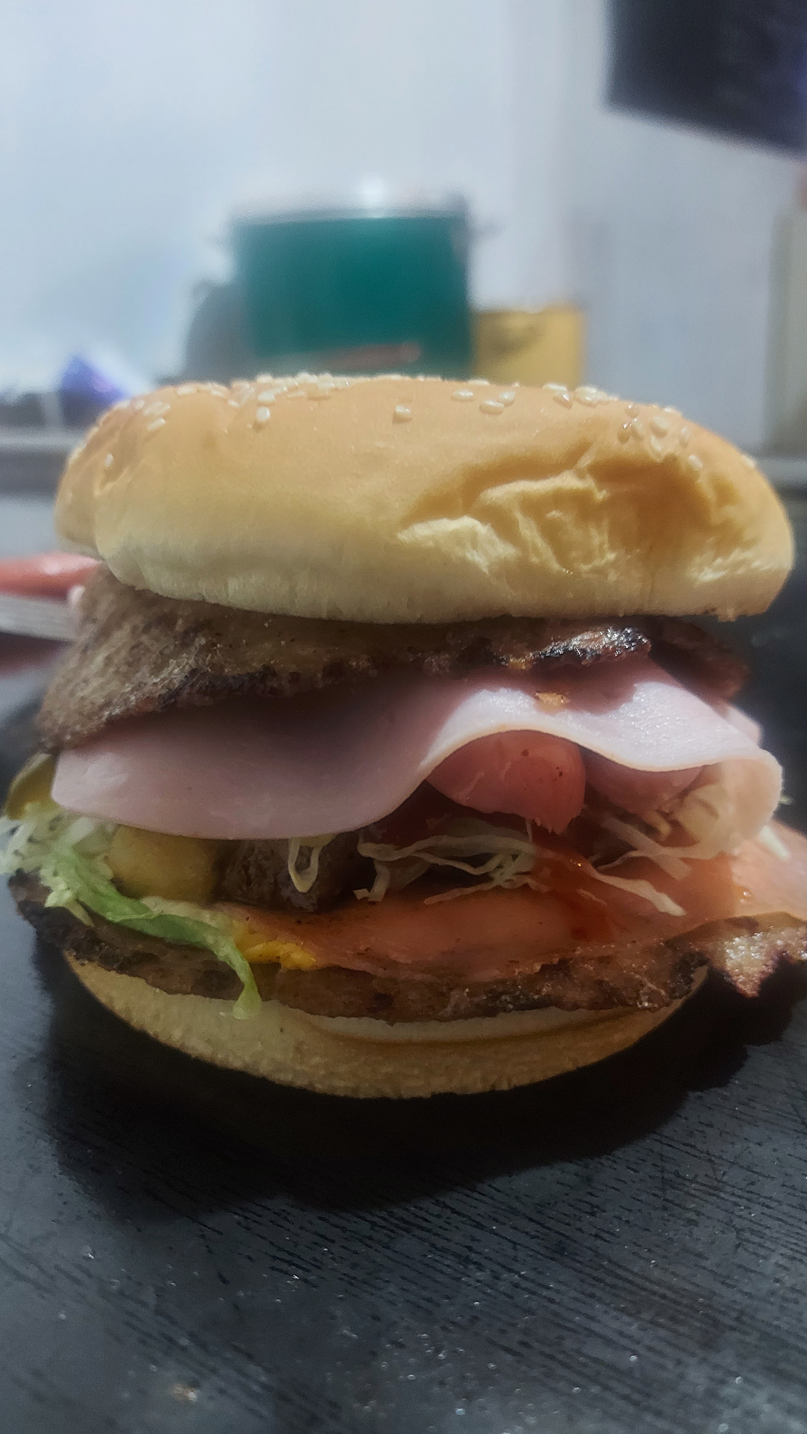 ¡Mag-Tonchi! image 4