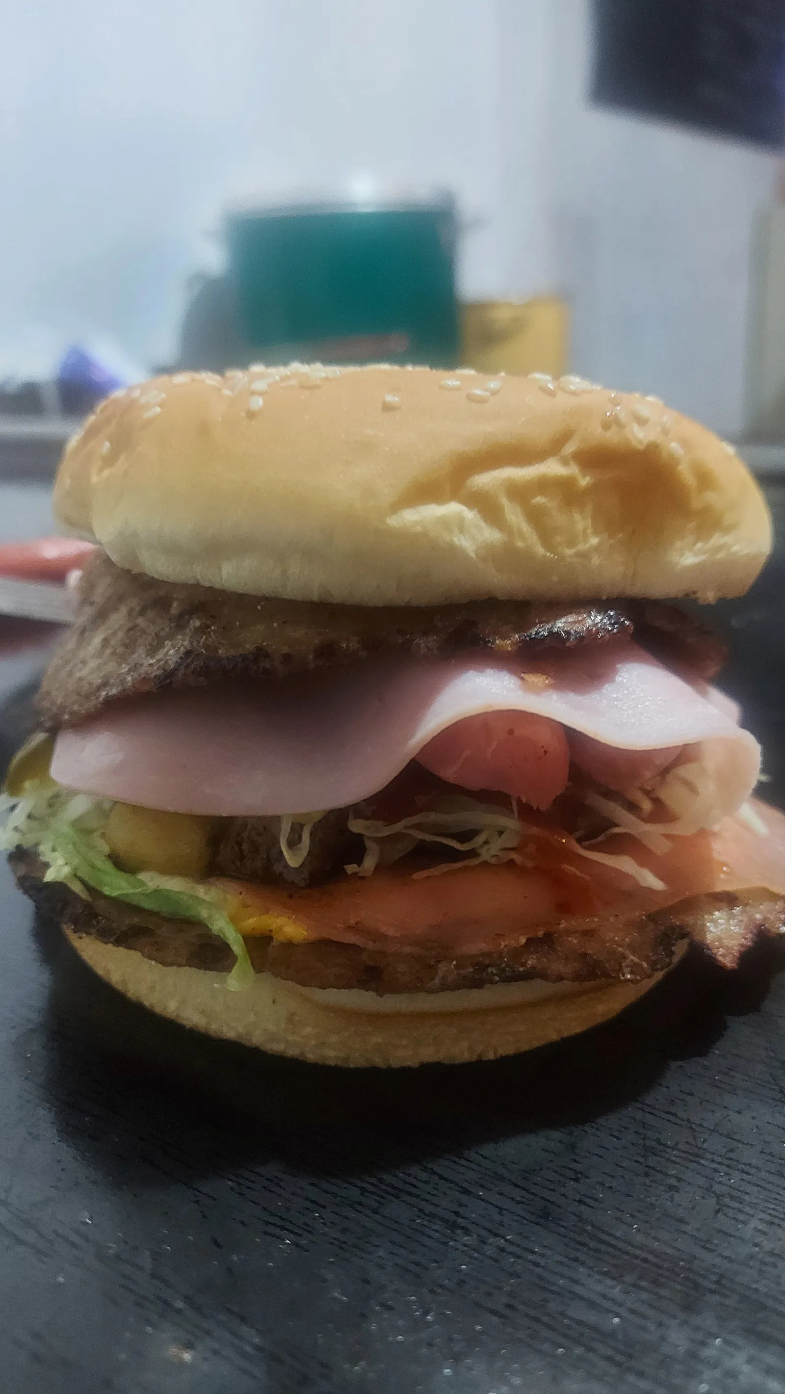 ¡Mag-Tonchi! image 4